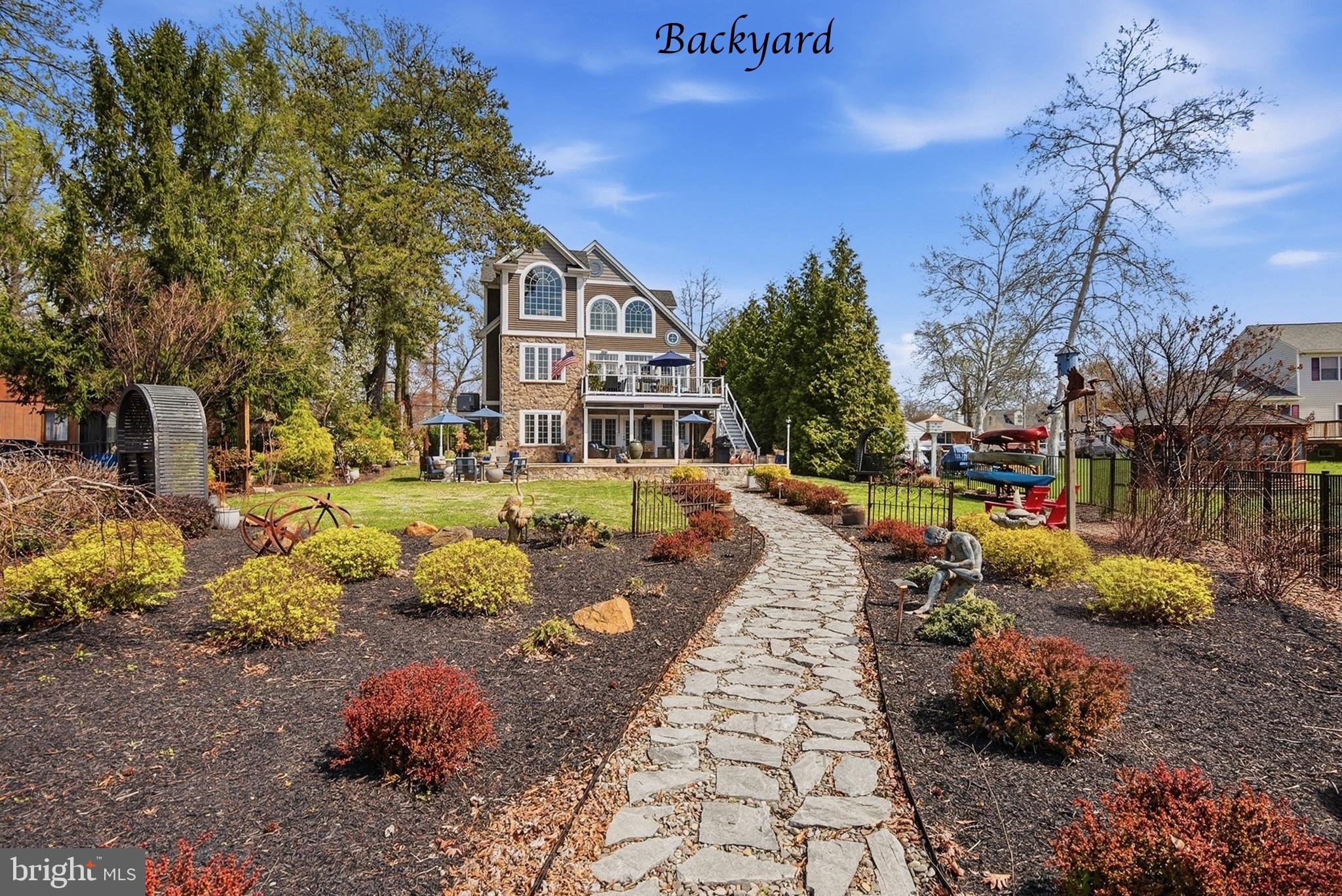 HAREWOOD PARK - Residential