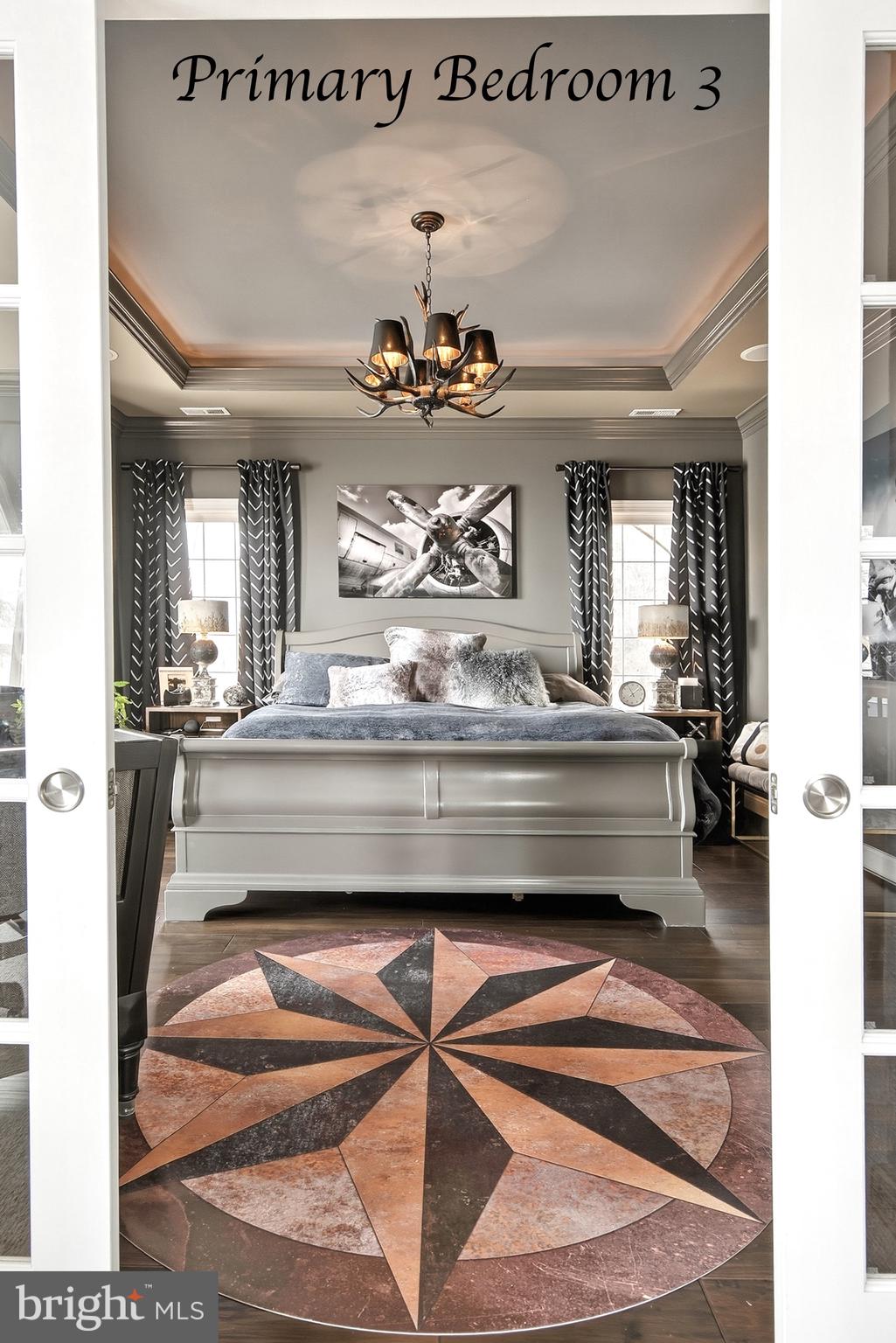 HAREWOOD PARK - Residential