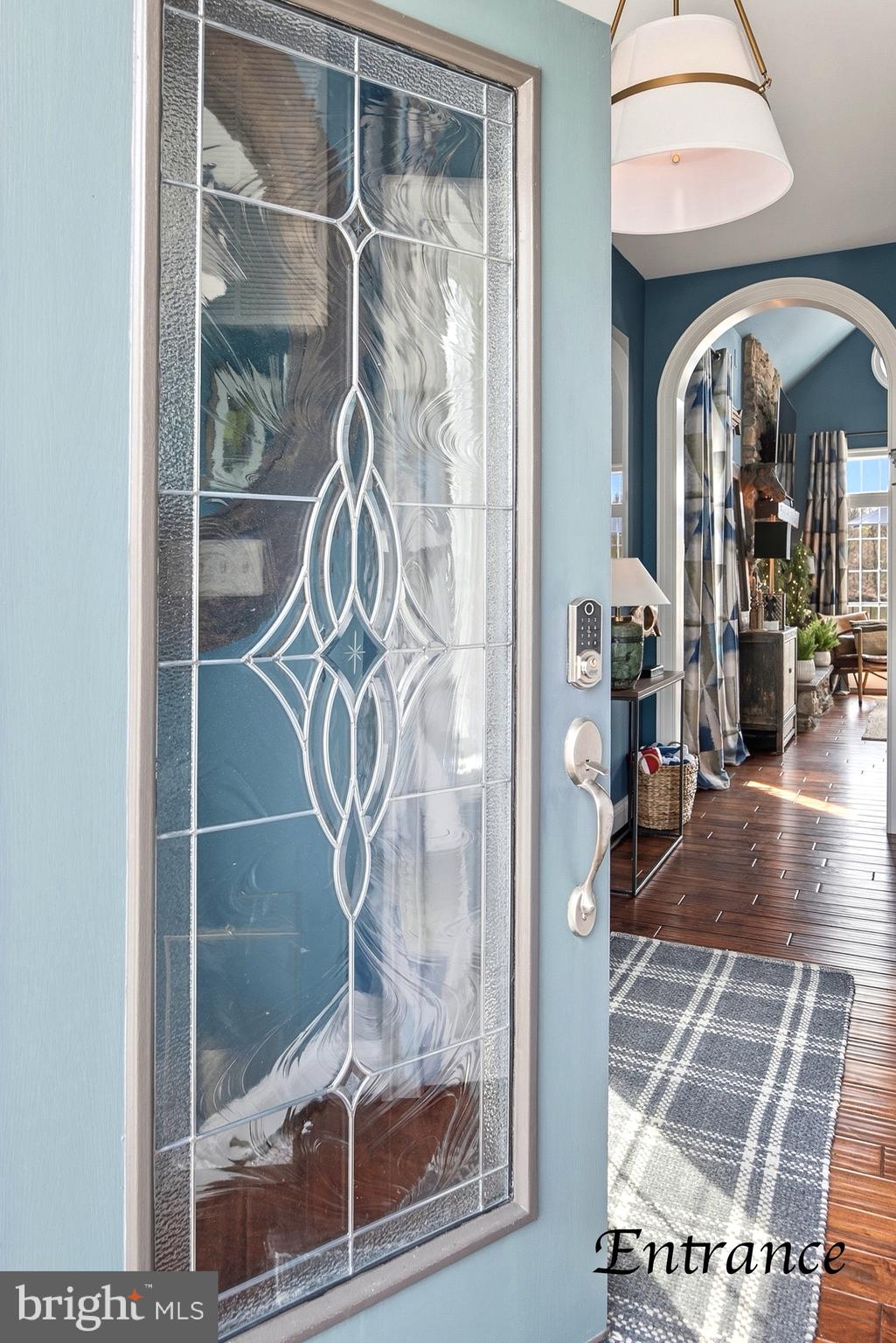 HAREWOOD PARK - Residential