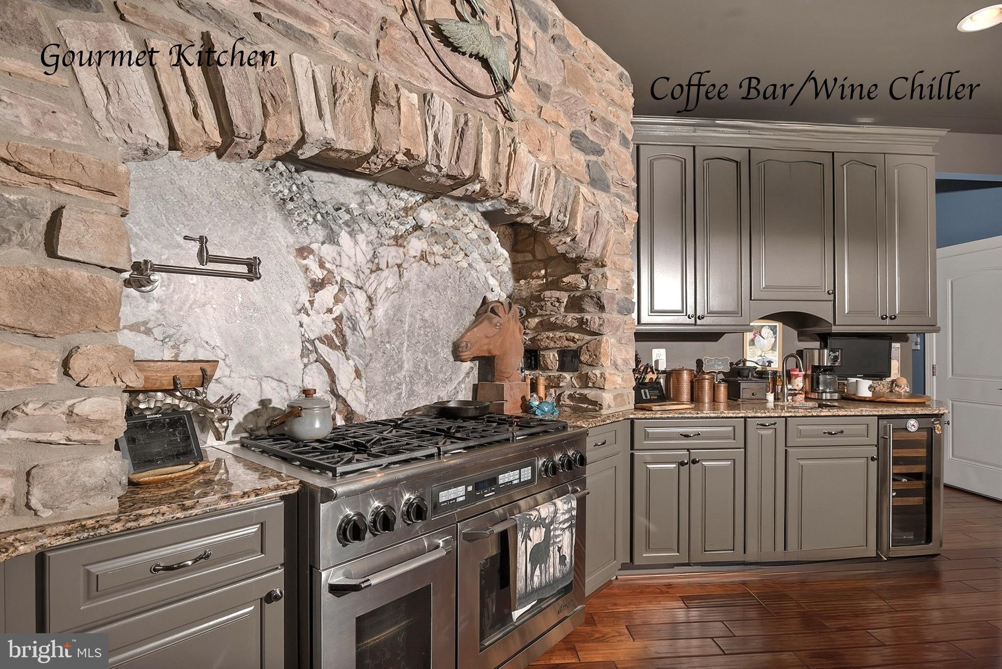 HAREWOOD PARK - Residential