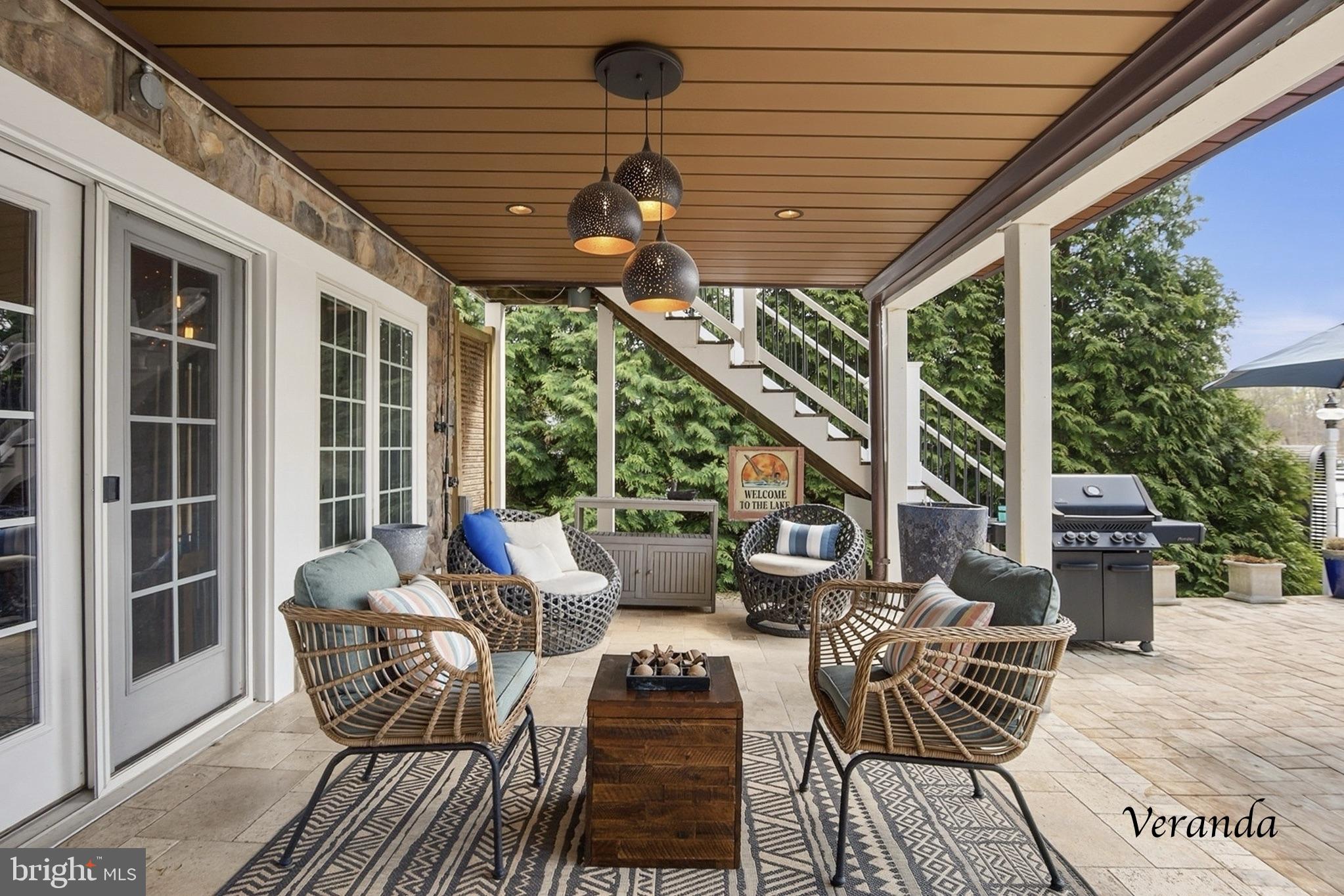 HAREWOOD PARK - Residential