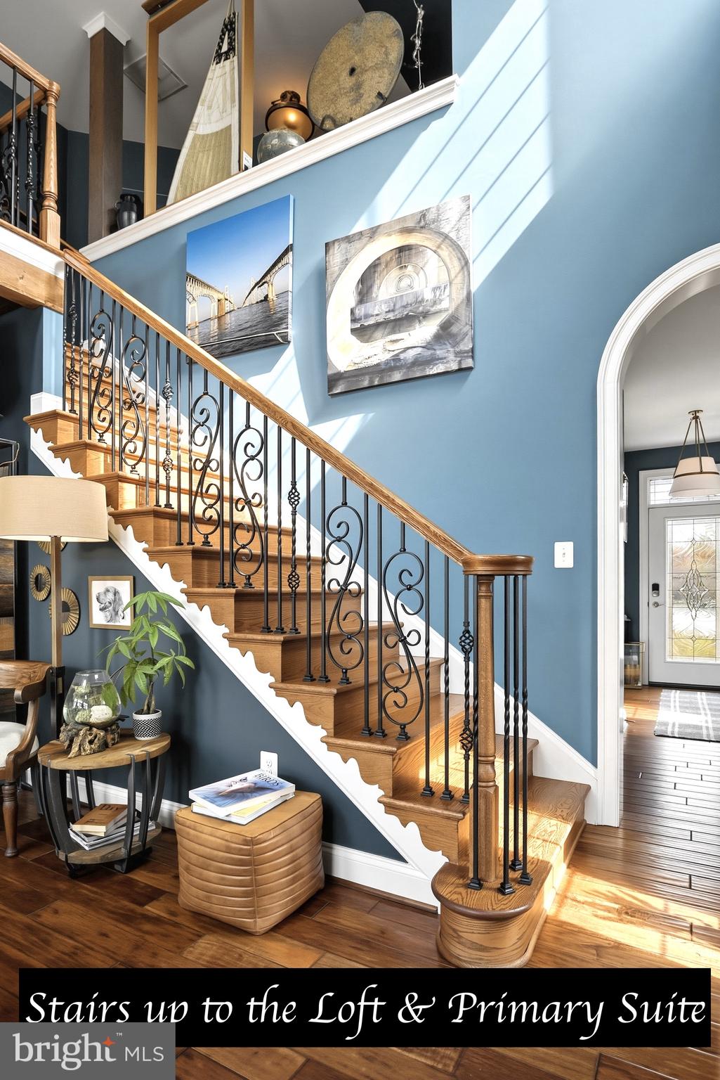 HAREWOOD PARK - Residential