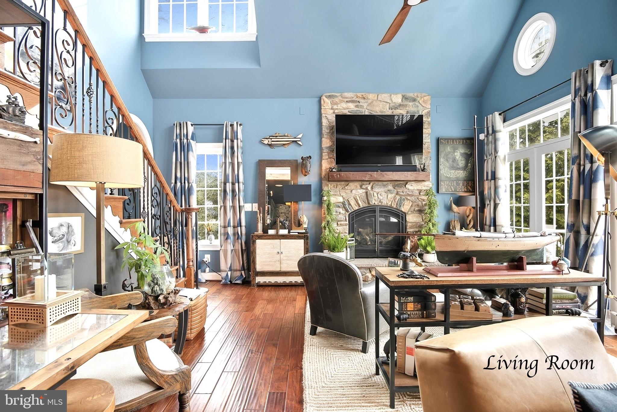 HAREWOOD PARK - Residential