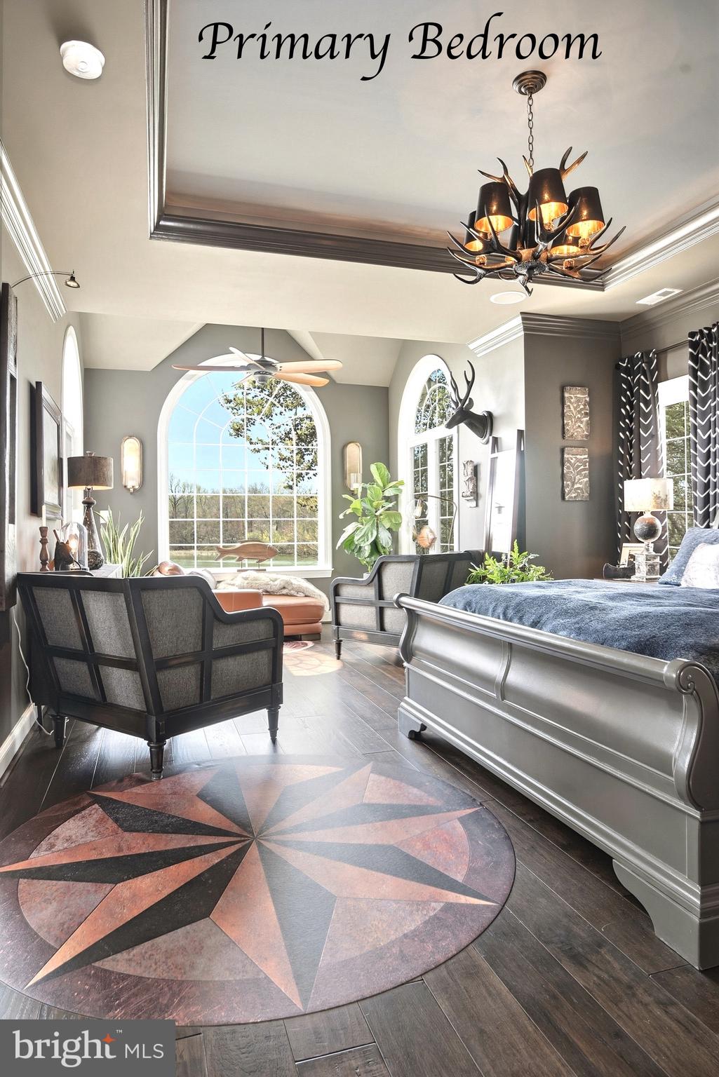 HAREWOOD PARK - Residential