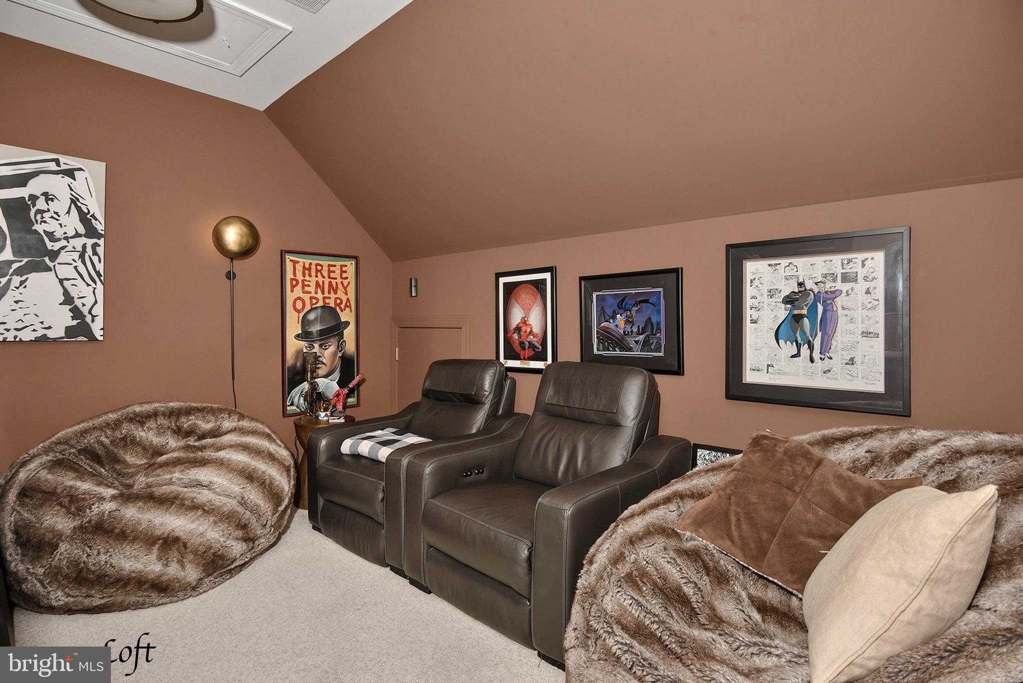 HAREWOOD PARK - Residential