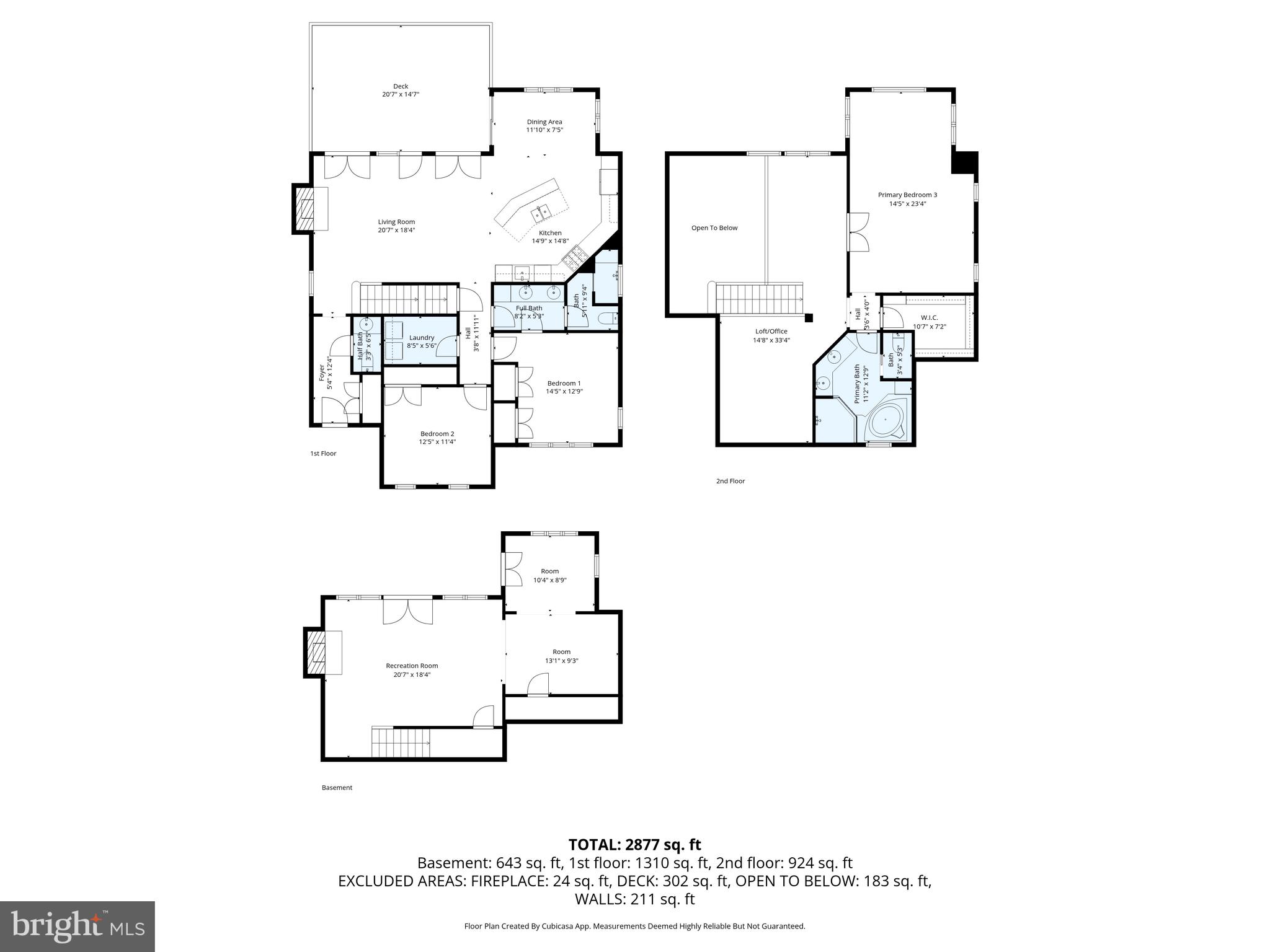 HAREWOOD PARK - Residential