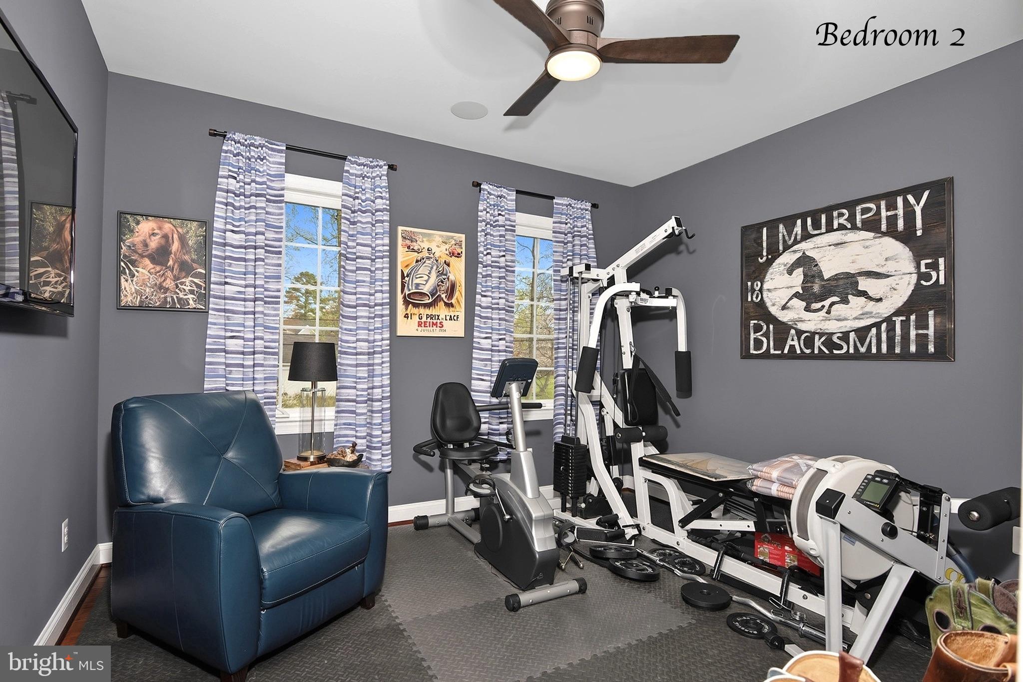 HAREWOOD PARK - Residential