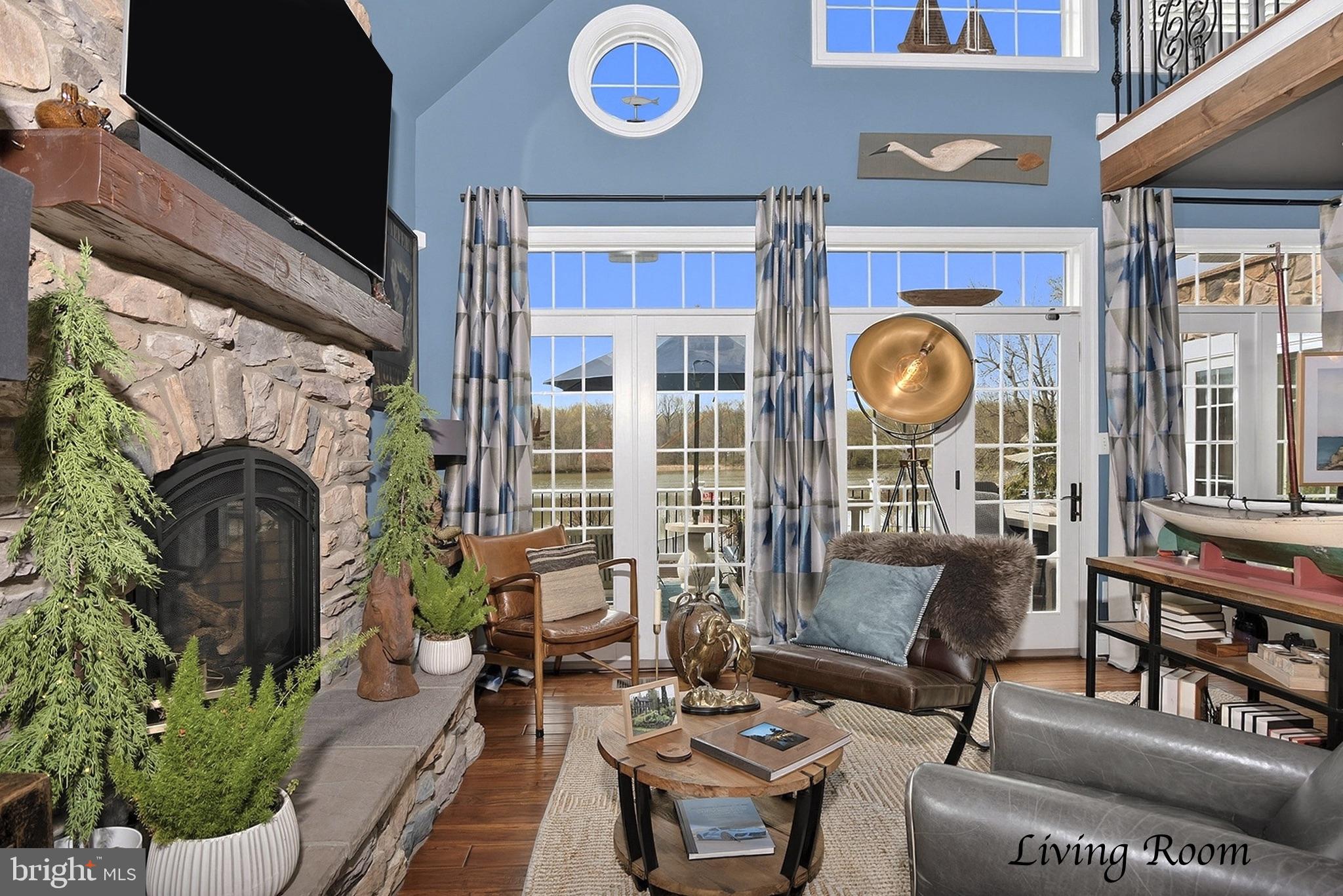 HAREWOOD PARK - Residential