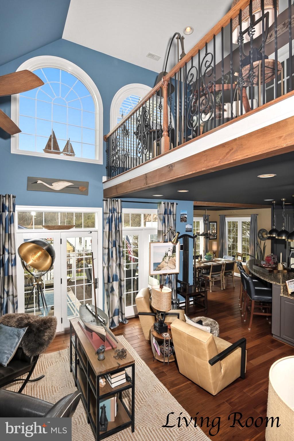 HAREWOOD PARK - Residential