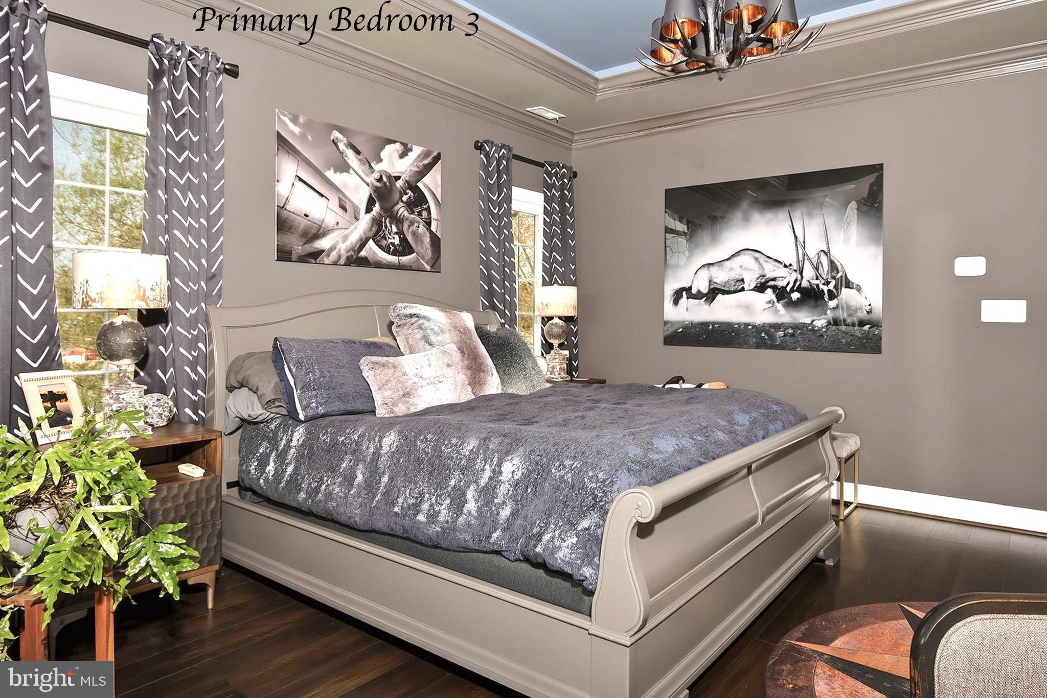 HAREWOOD PARK - Residential