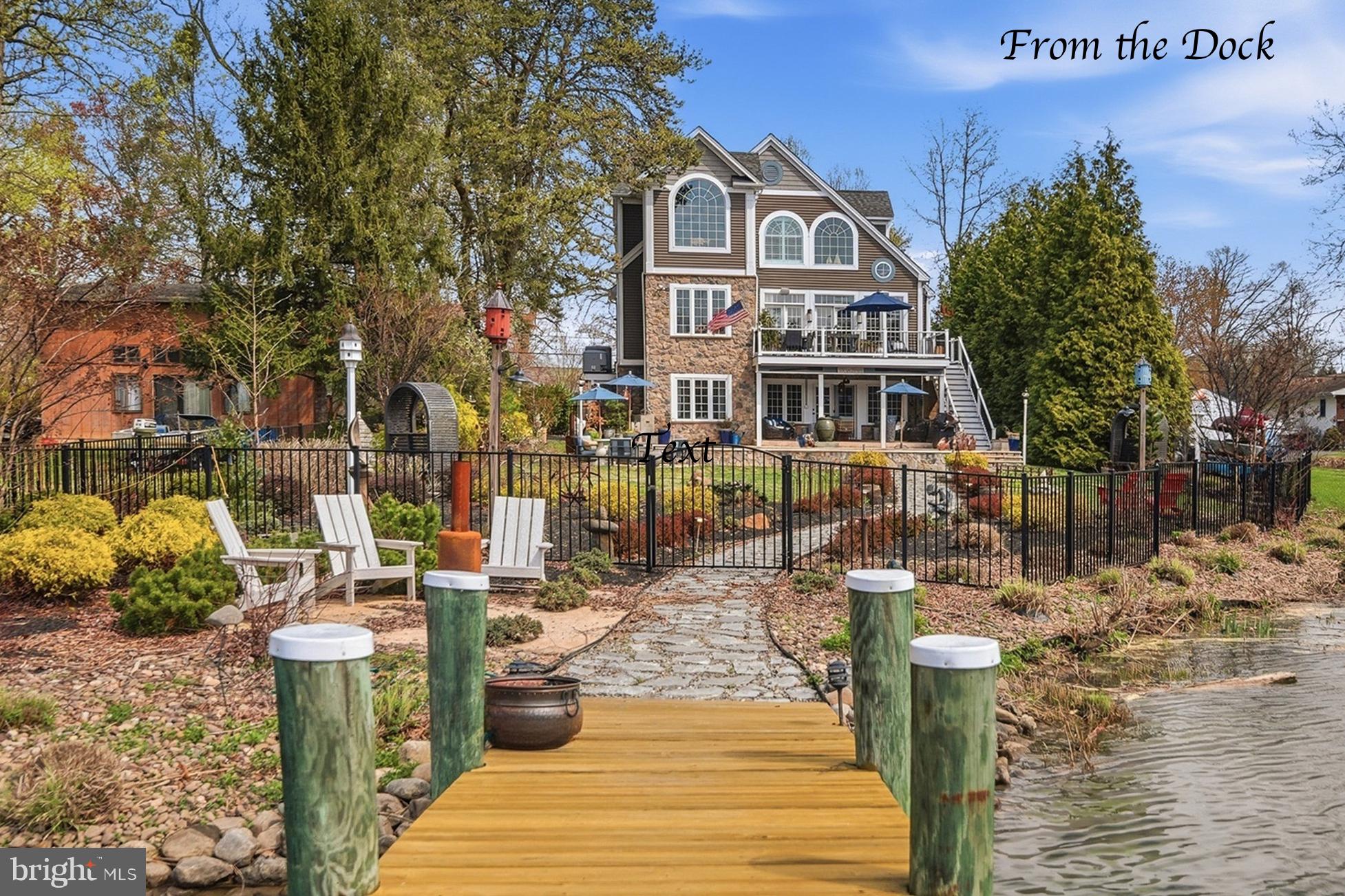 HAREWOOD PARK - Residential