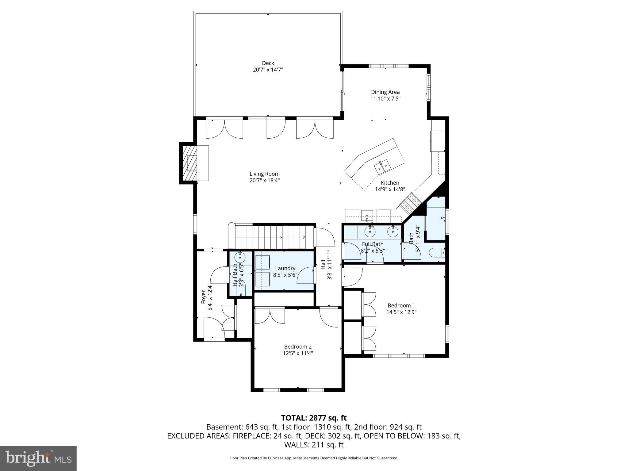 HAREWOOD PARK - Residential