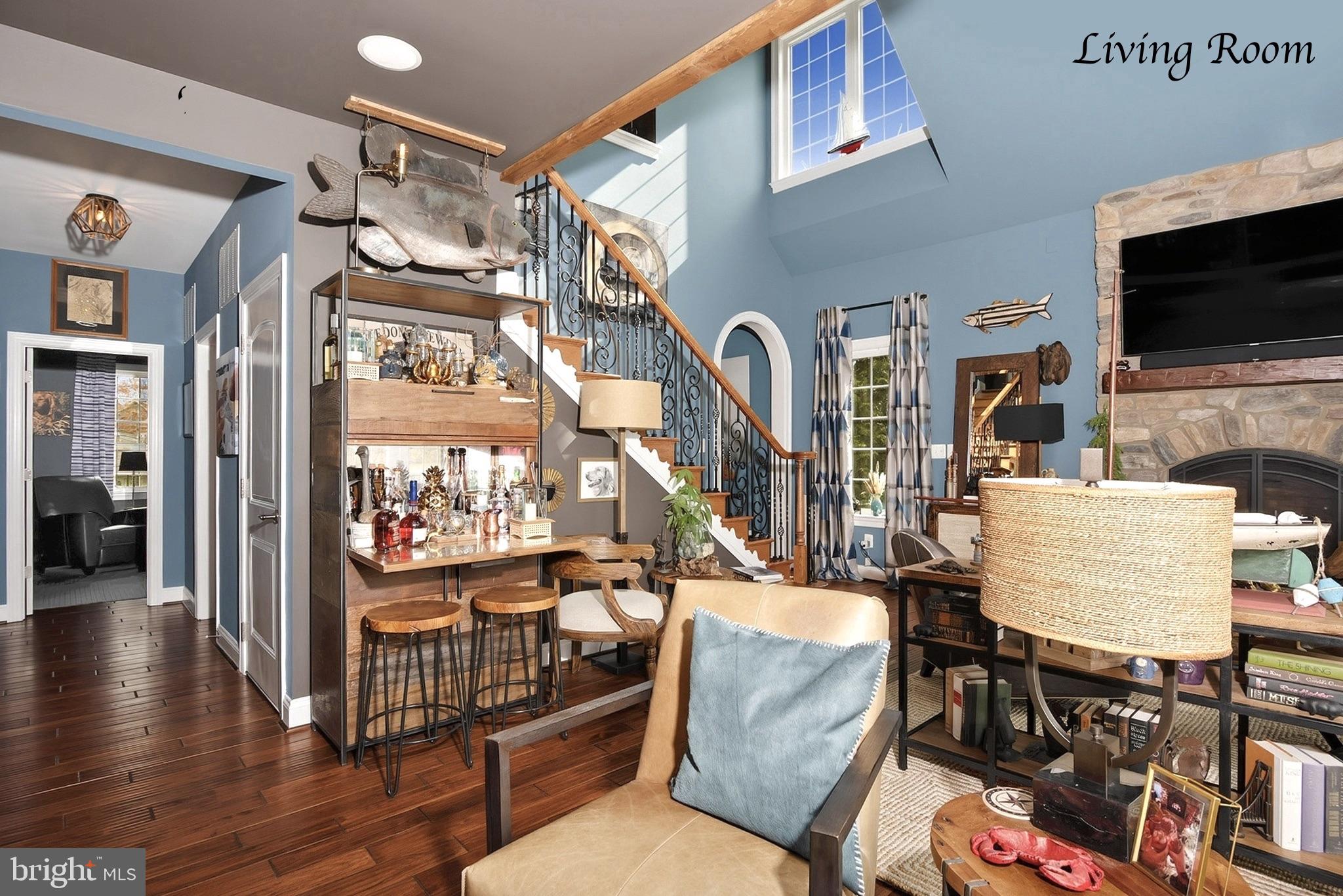 HAREWOOD PARK - Residential