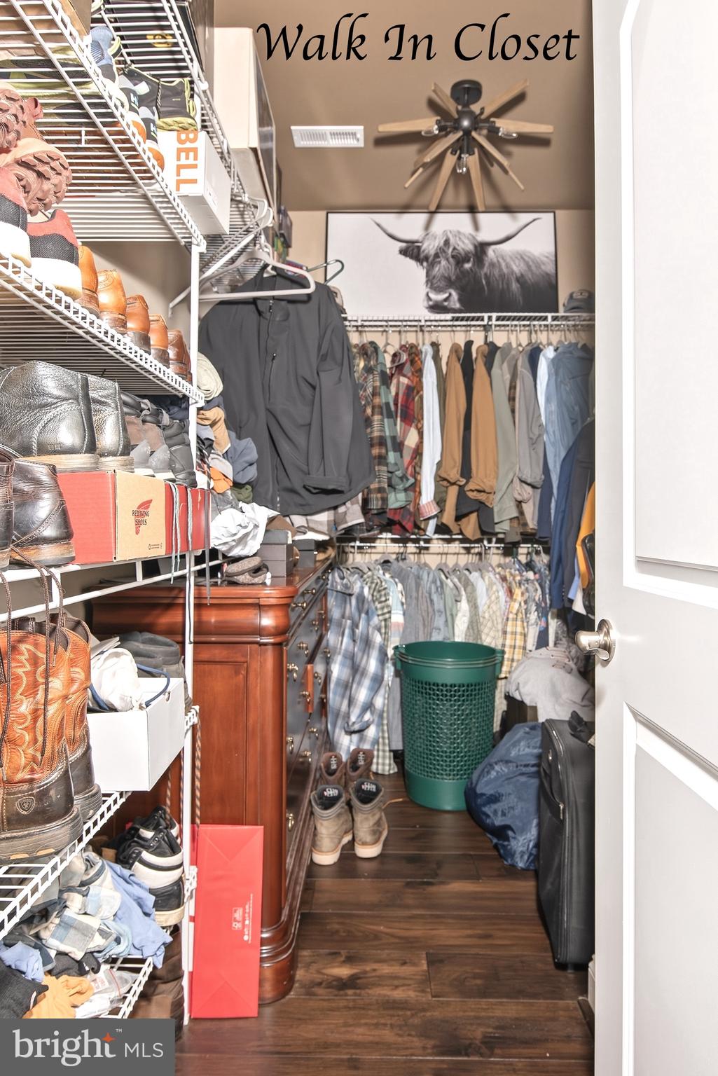 HAREWOOD PARK - Residential