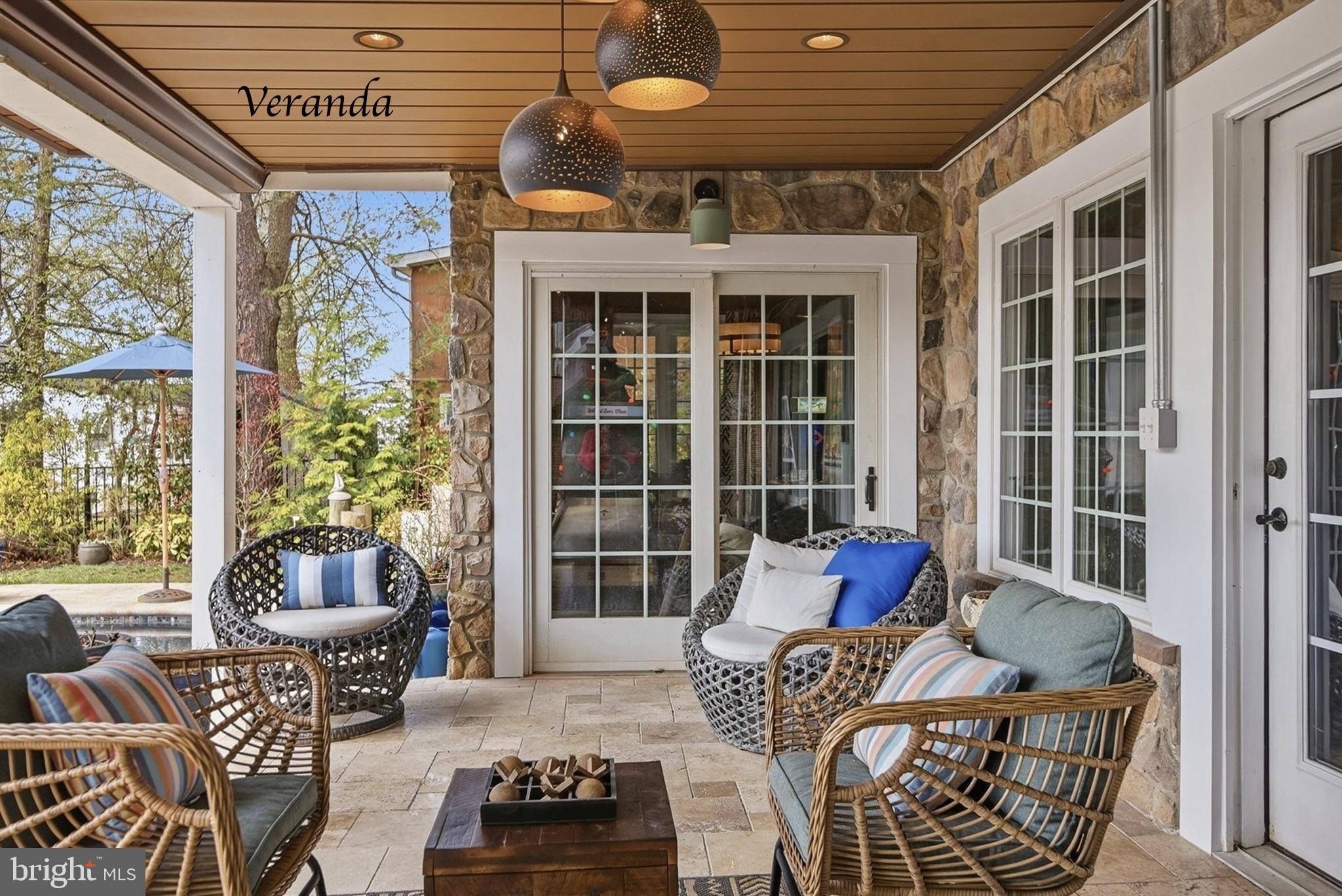 HAREWOOD PARK - Residential