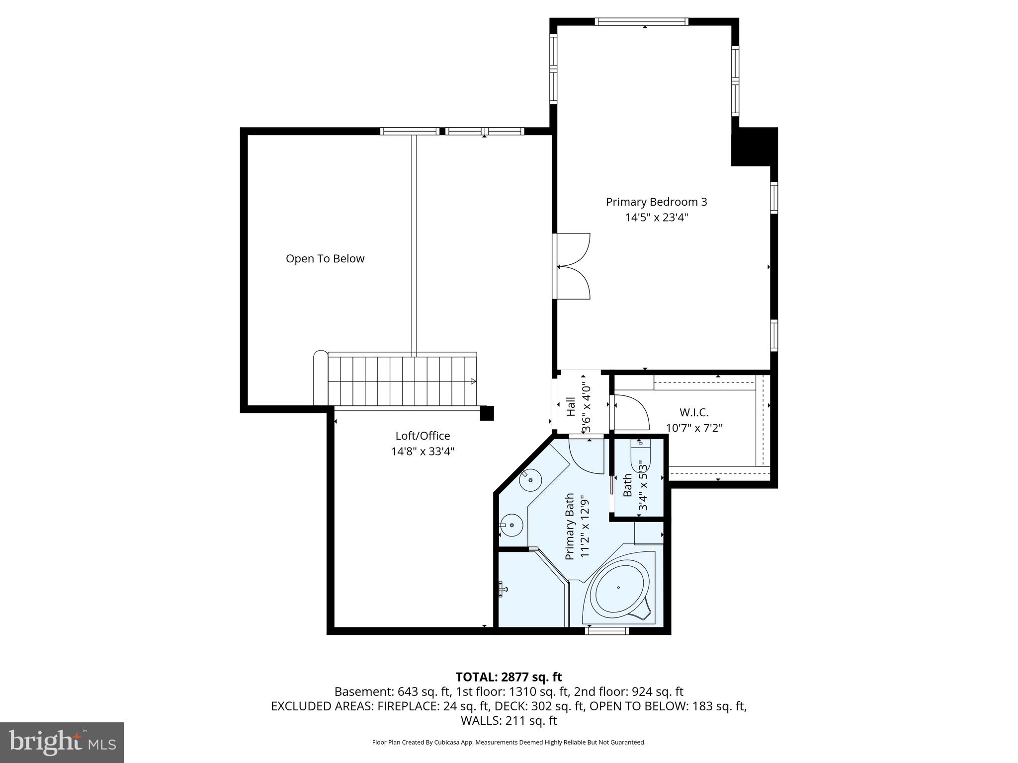 HAREWOOD PARK - Residential