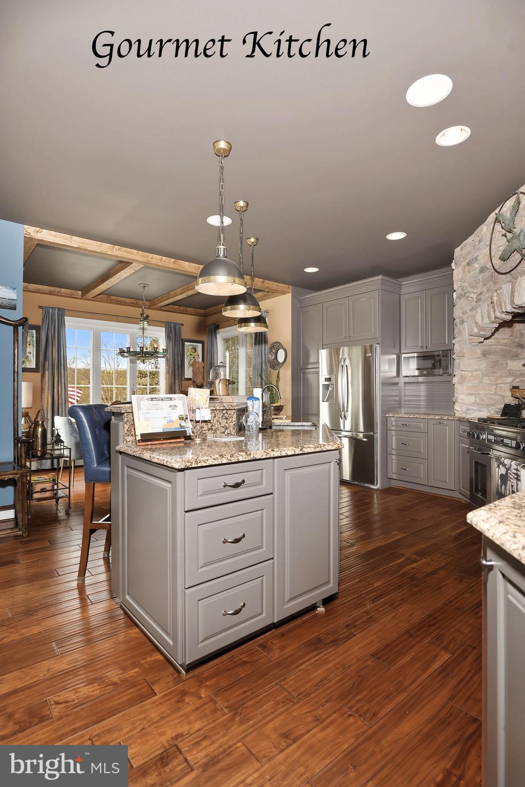 HAREWOOD PARK - Residential