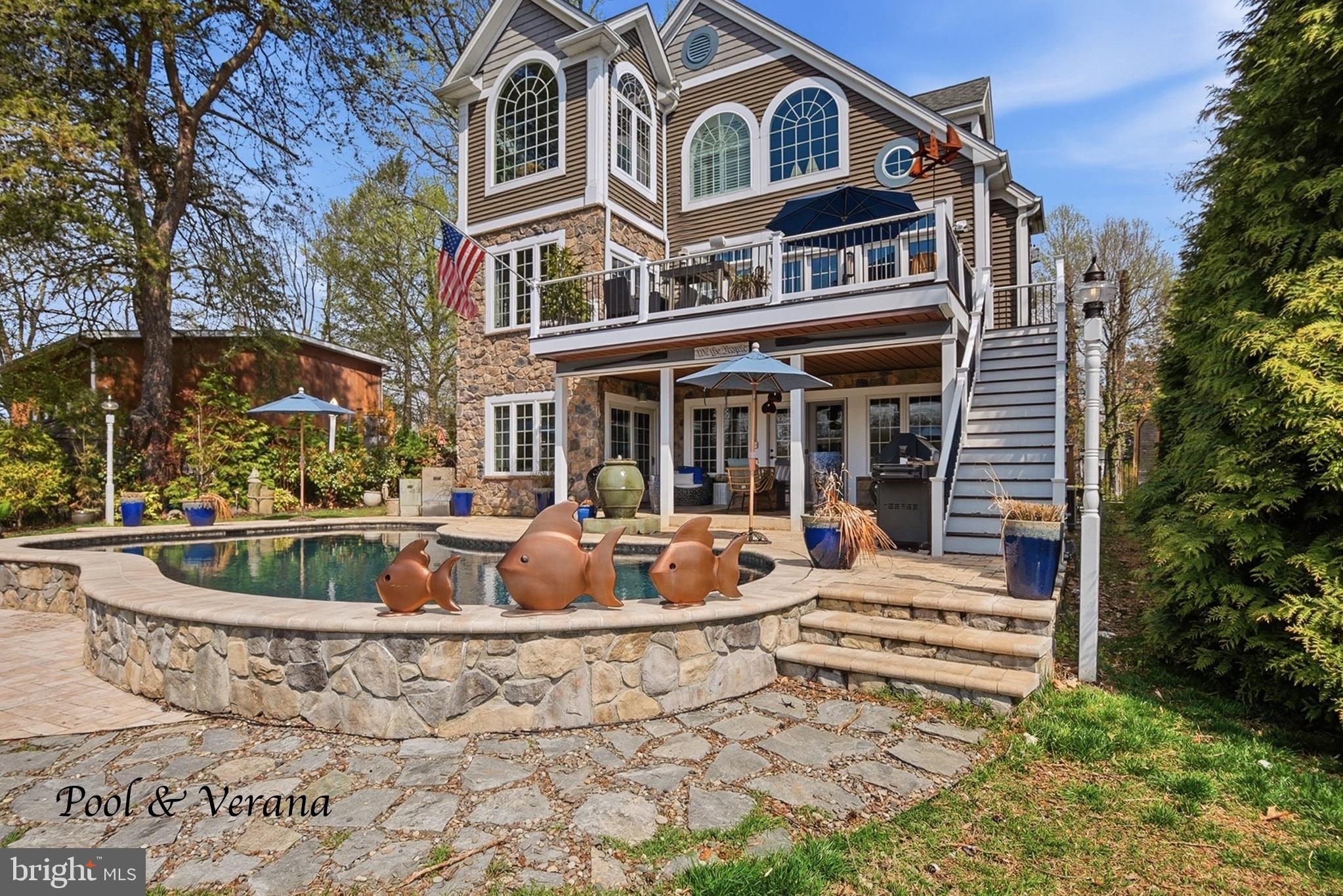 HAREWOOD PARK - Residential