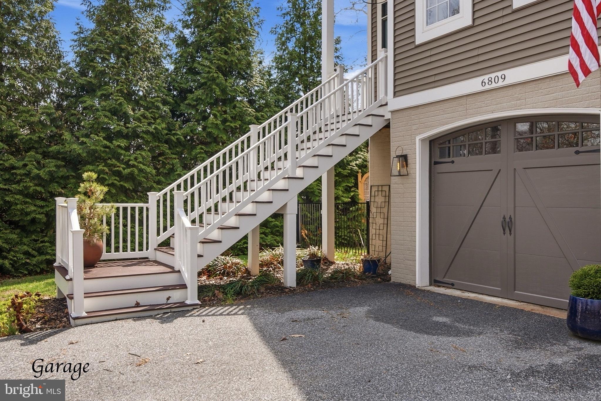 HAREWOOD PARK - Residential