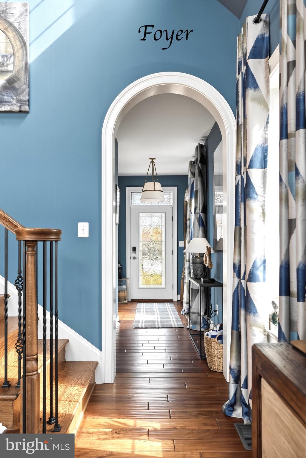 HAREWOOD PARK - Residential