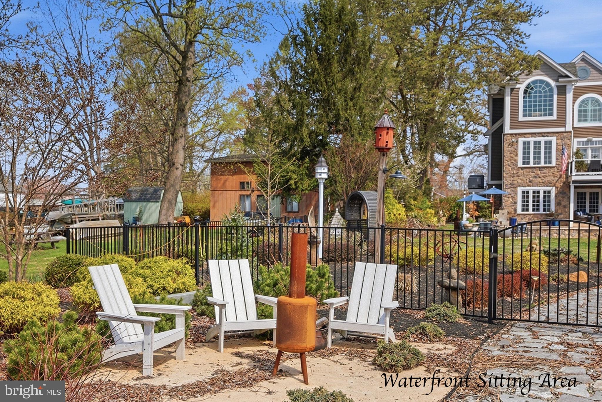 HAREWOOD PARK - Residential