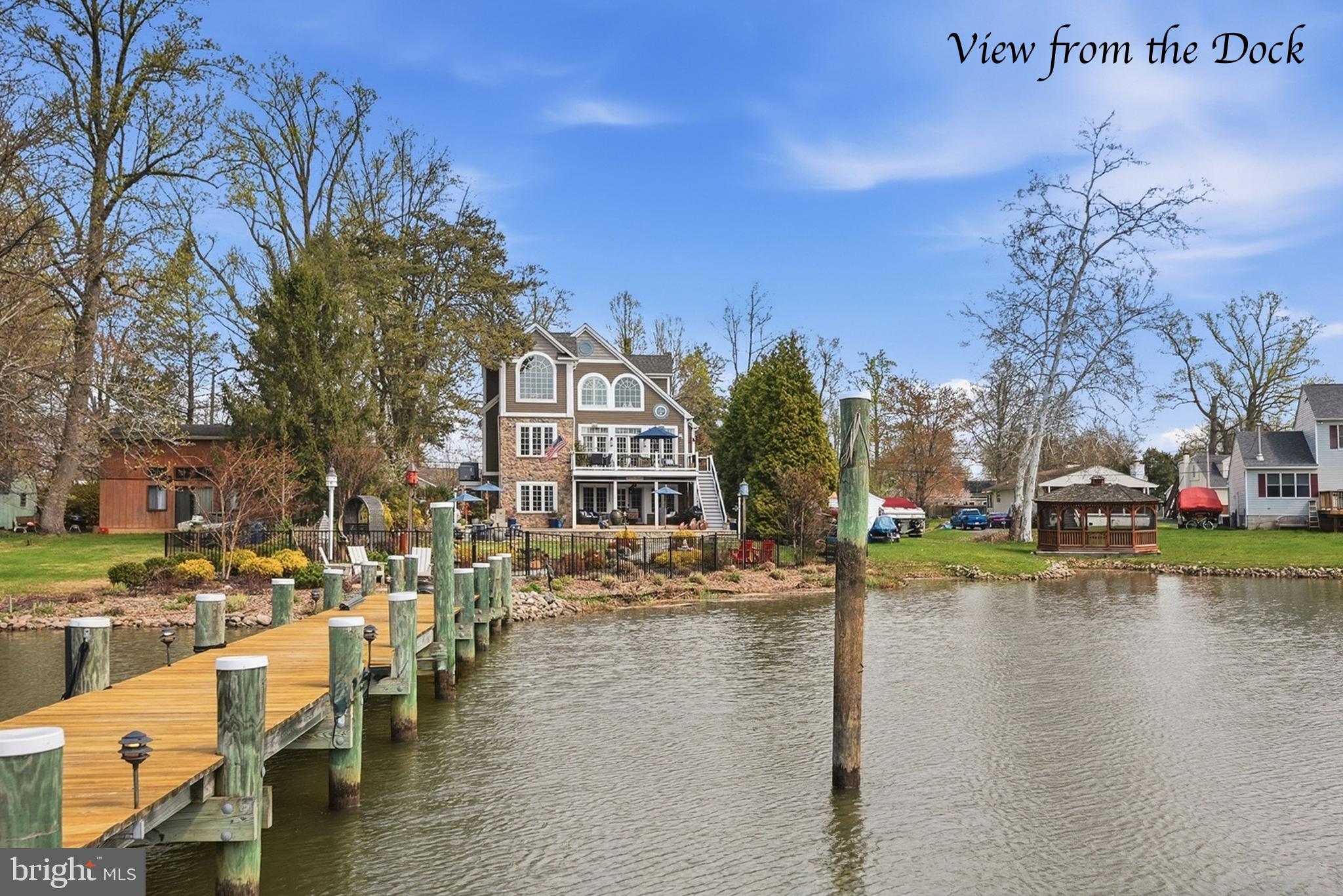 HAREWOOD PARK - Residential