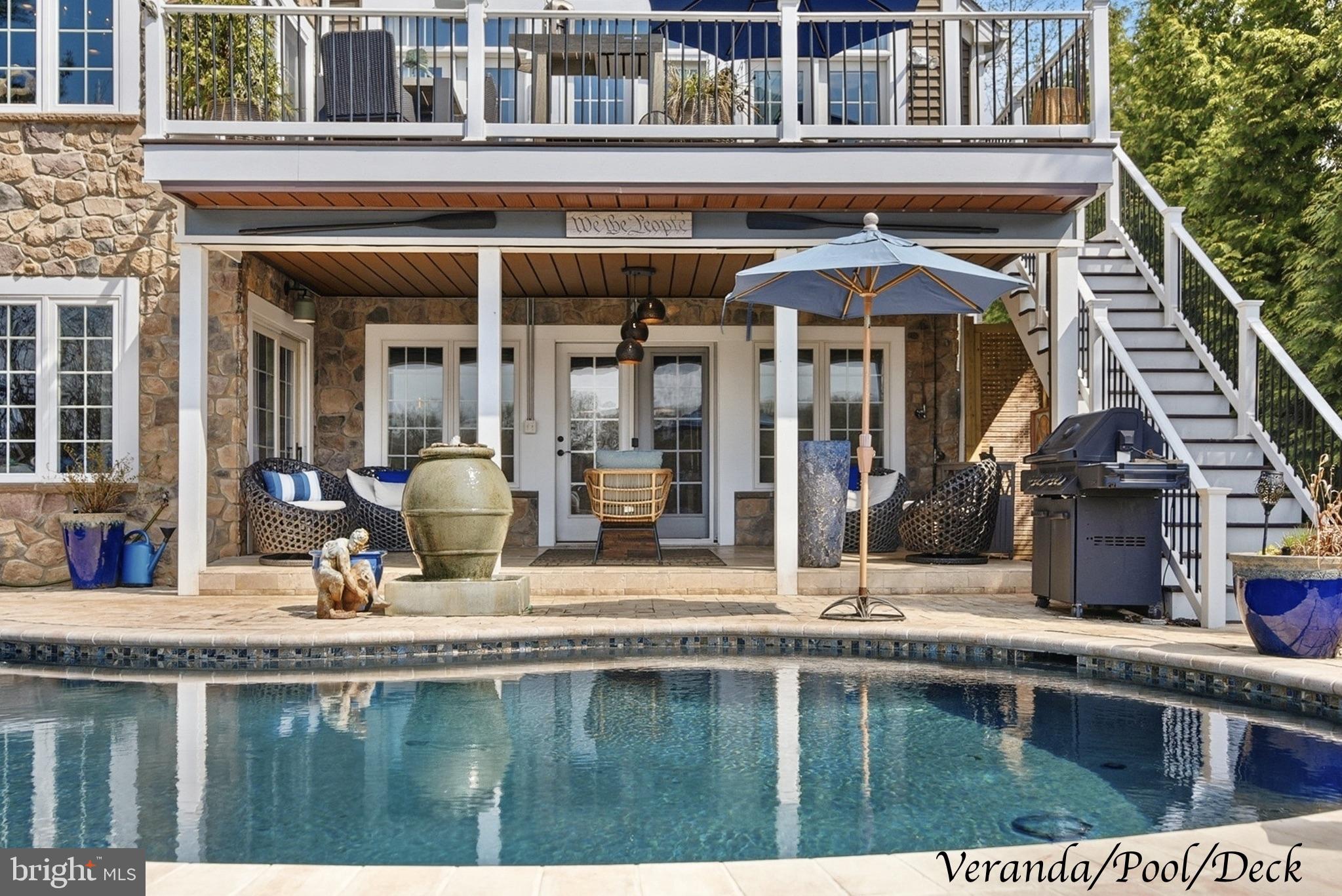 HAREWOOD PARK - Residential