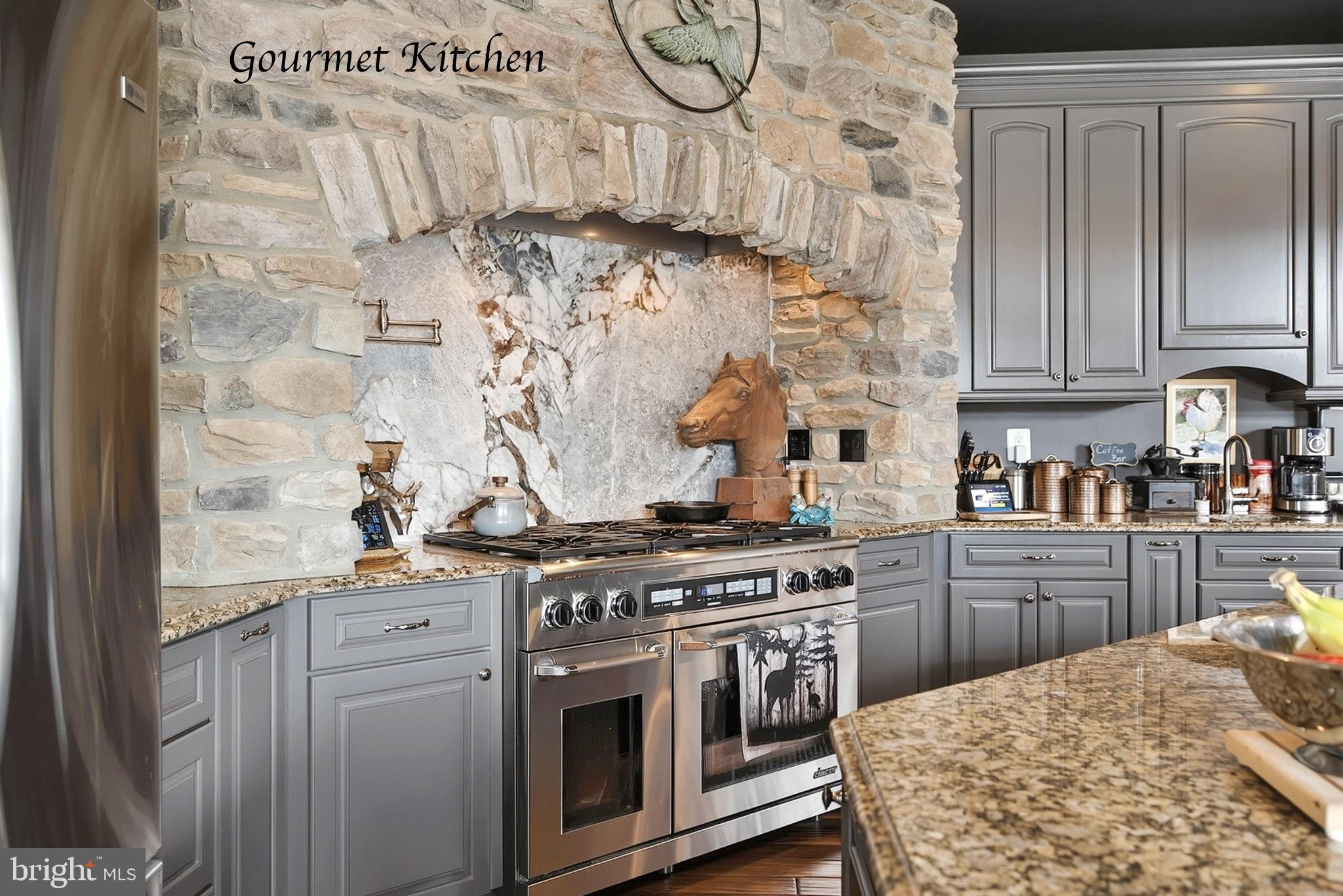 HAREWOOD PARK - Residential