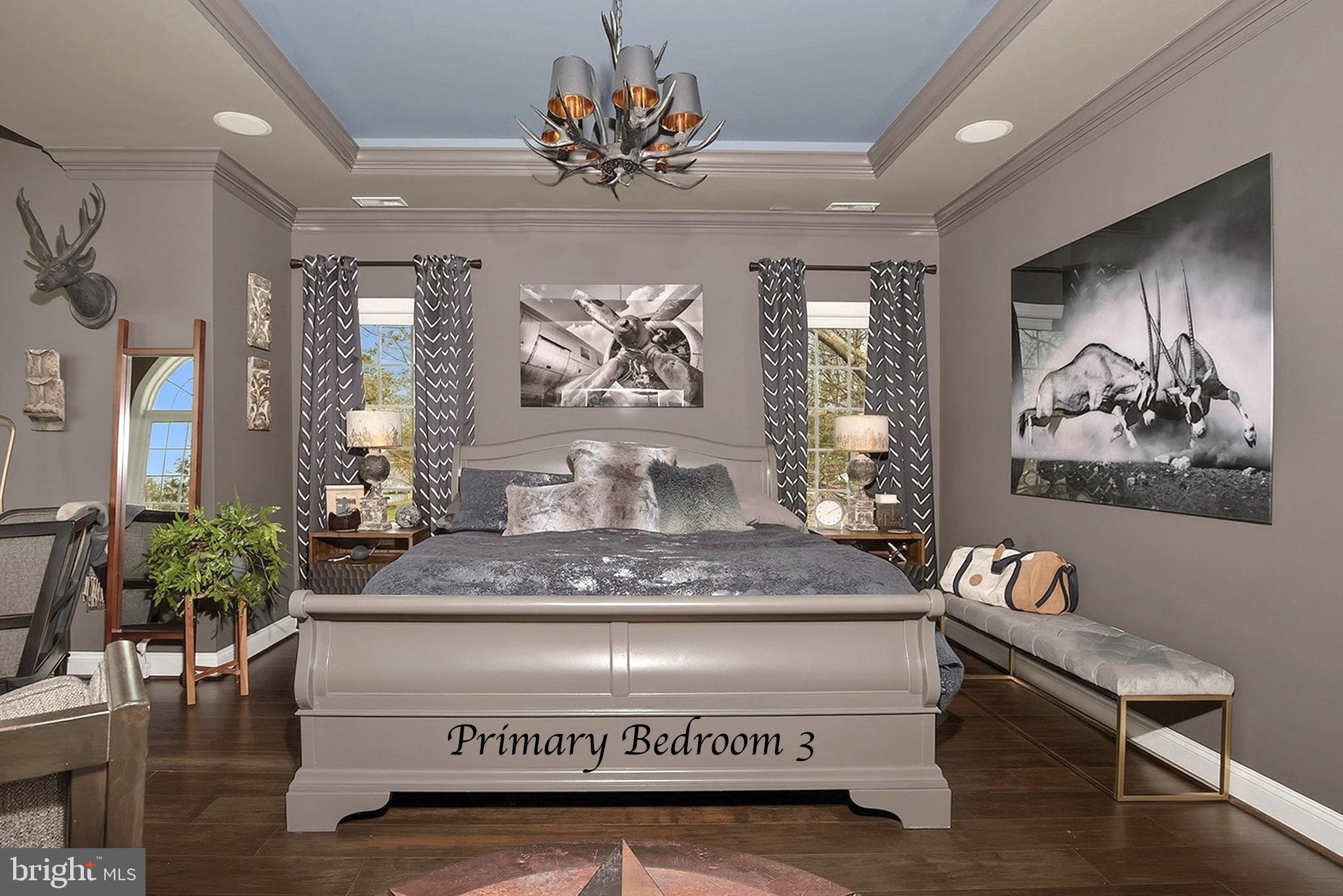 HAREWOOD PARK - Residential