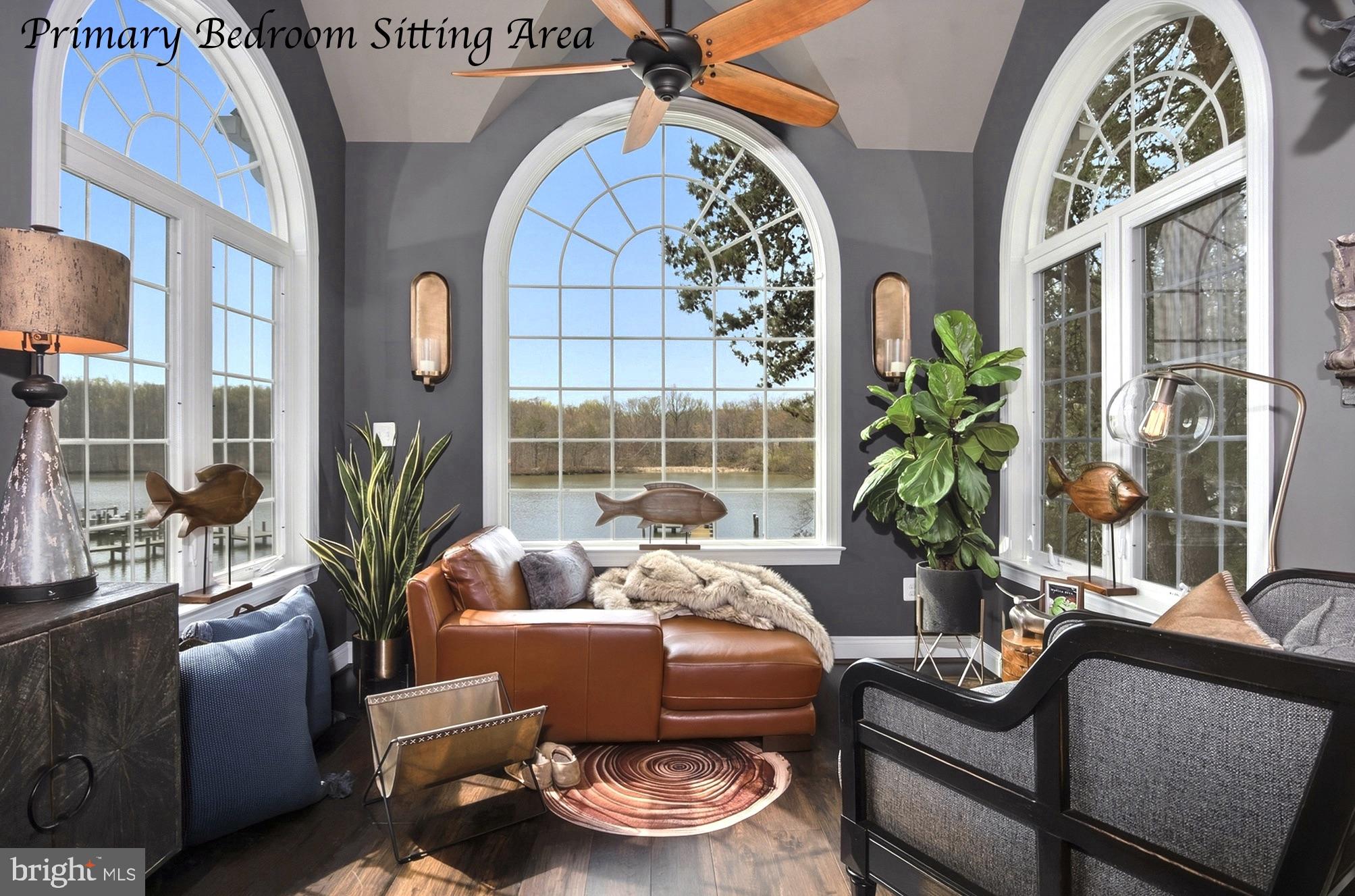 HAREWOOD PARK - Residential