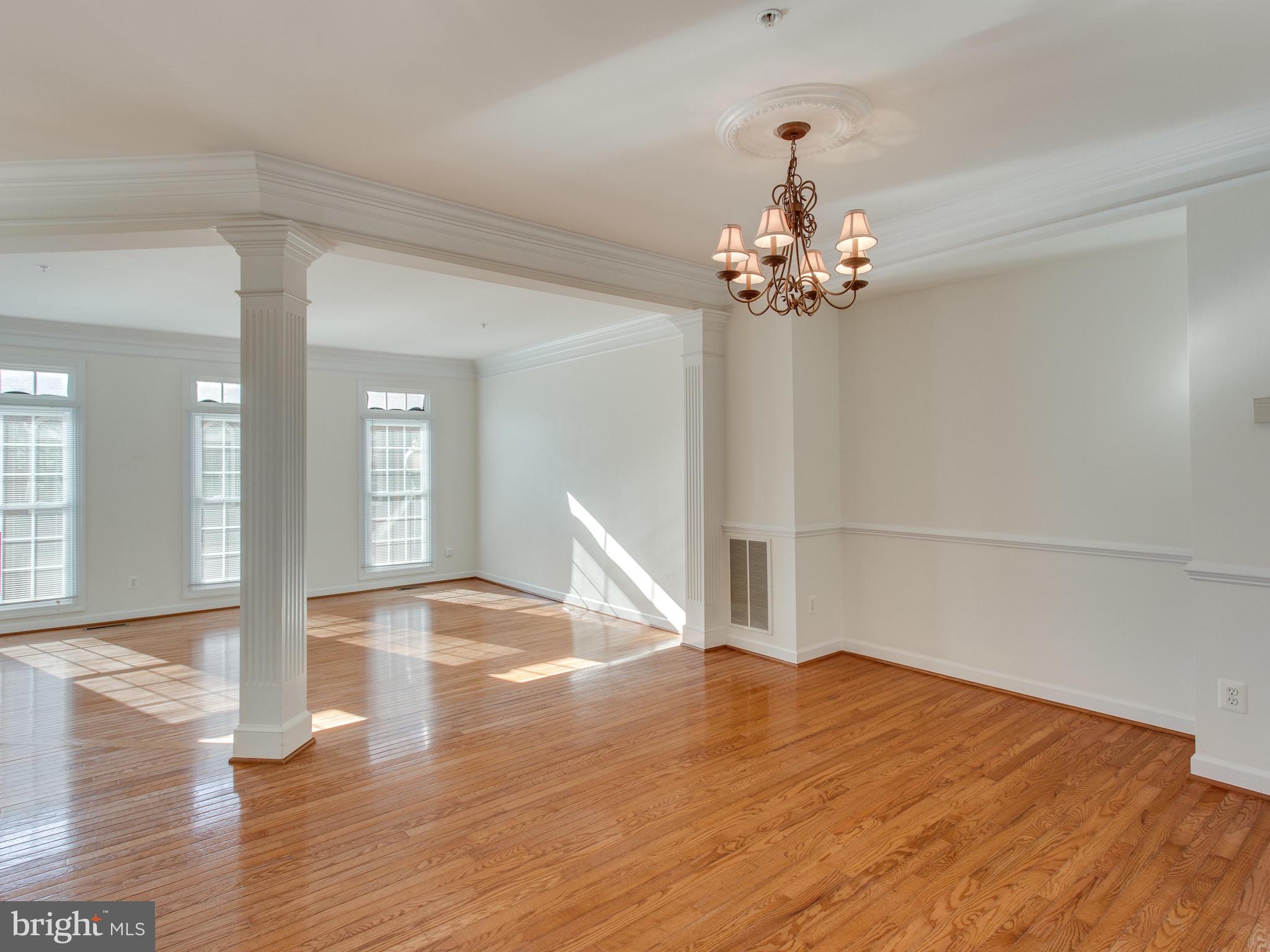 OLD TOWN GREENS - Residential Lease