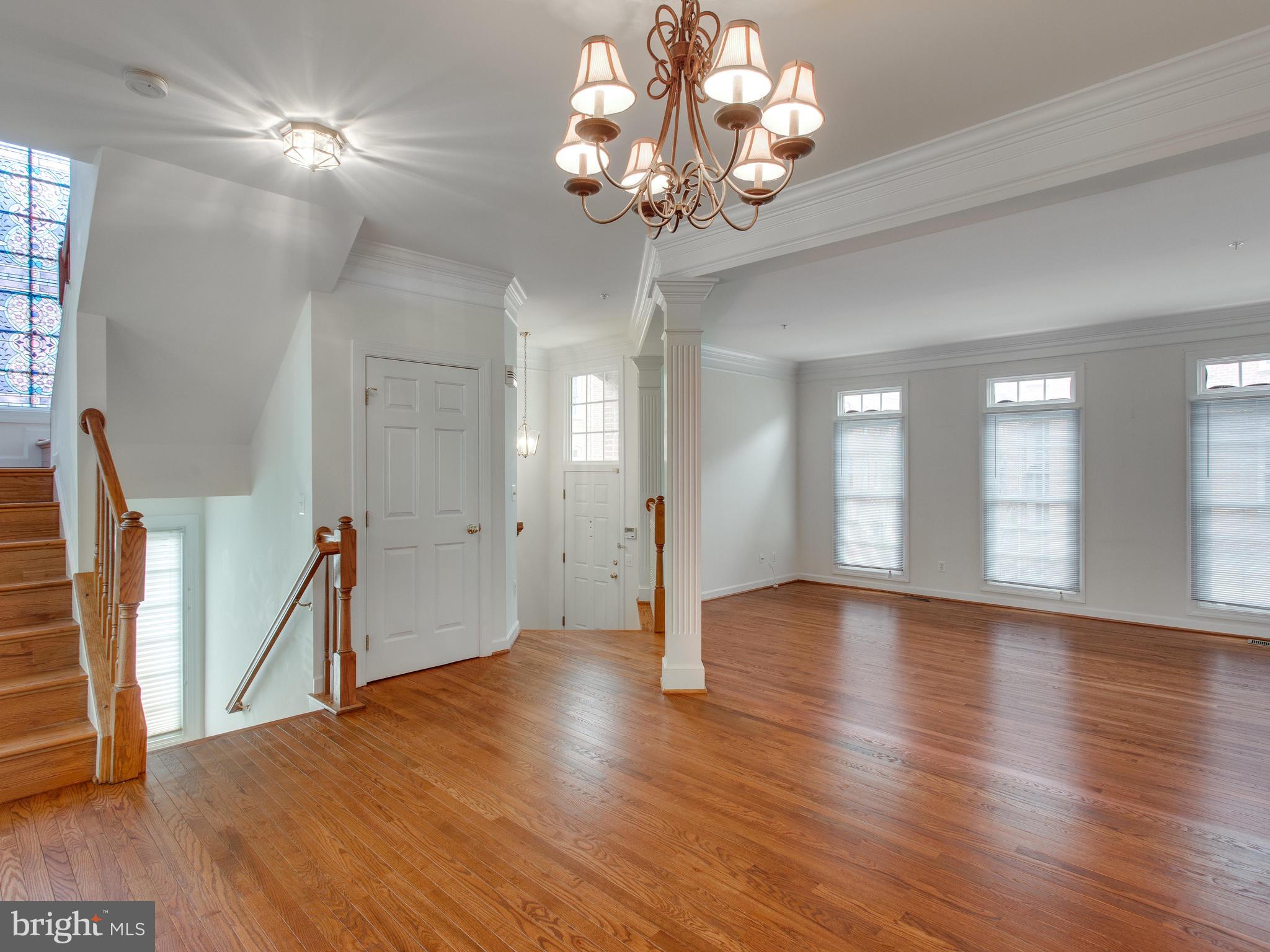 OLD TOWN GREENS - Residential Lease