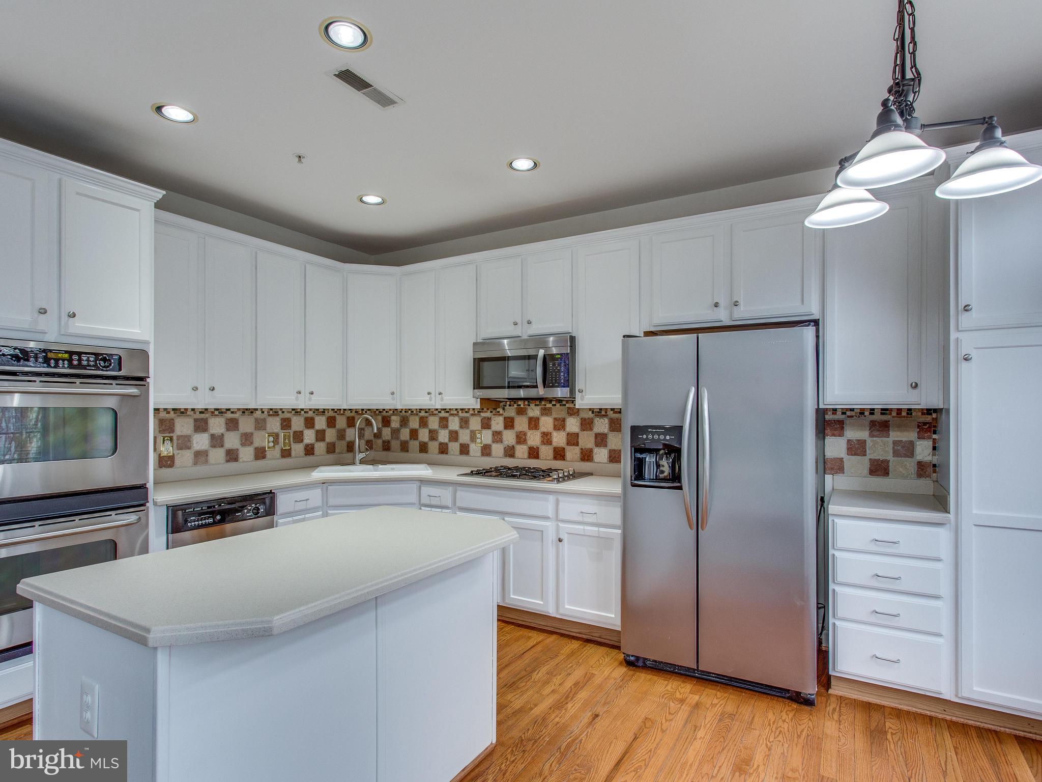 OLD TOWN GREENS - Residential Lease