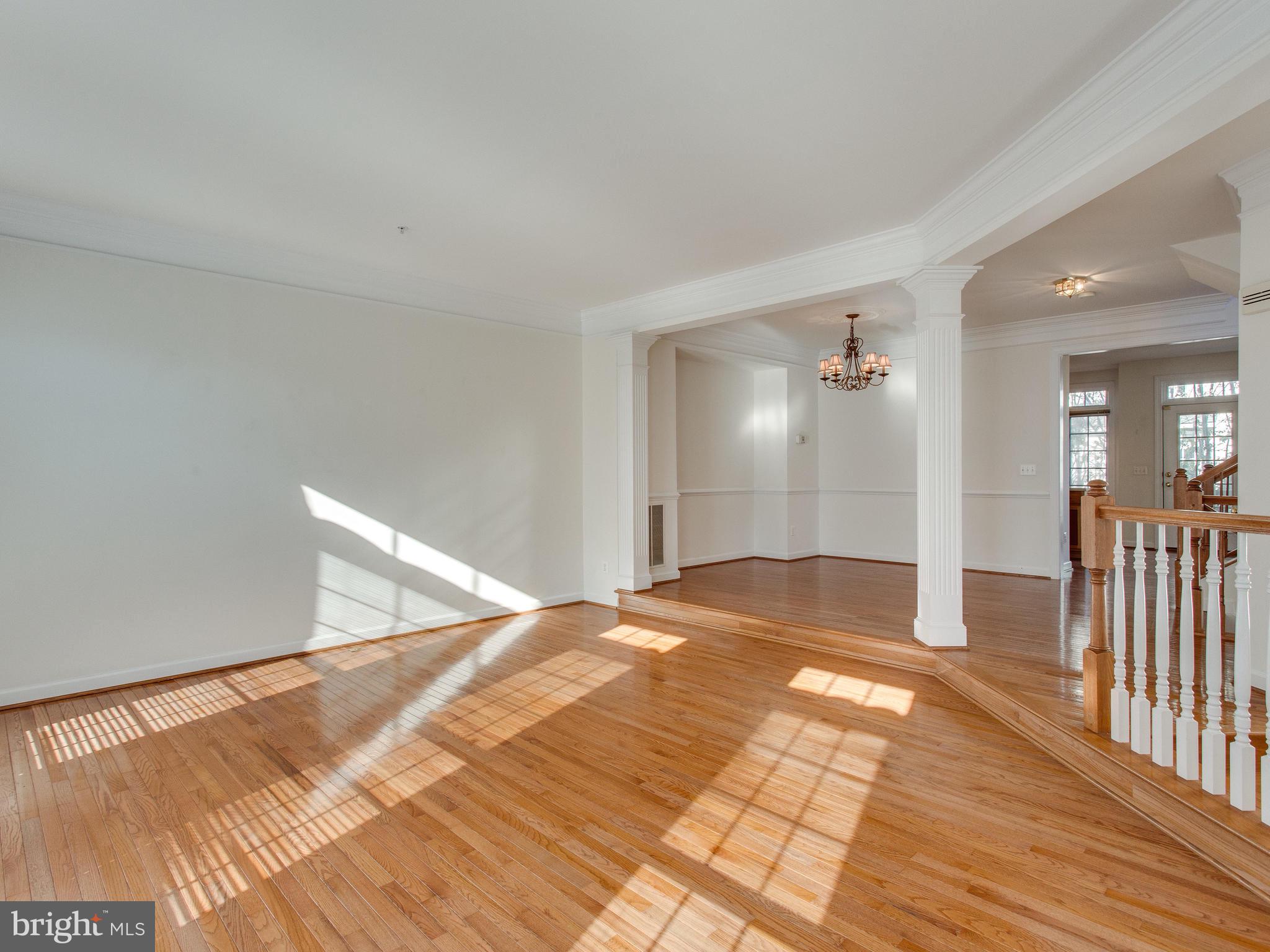 OLD TOWN GREENS - Residential Lease