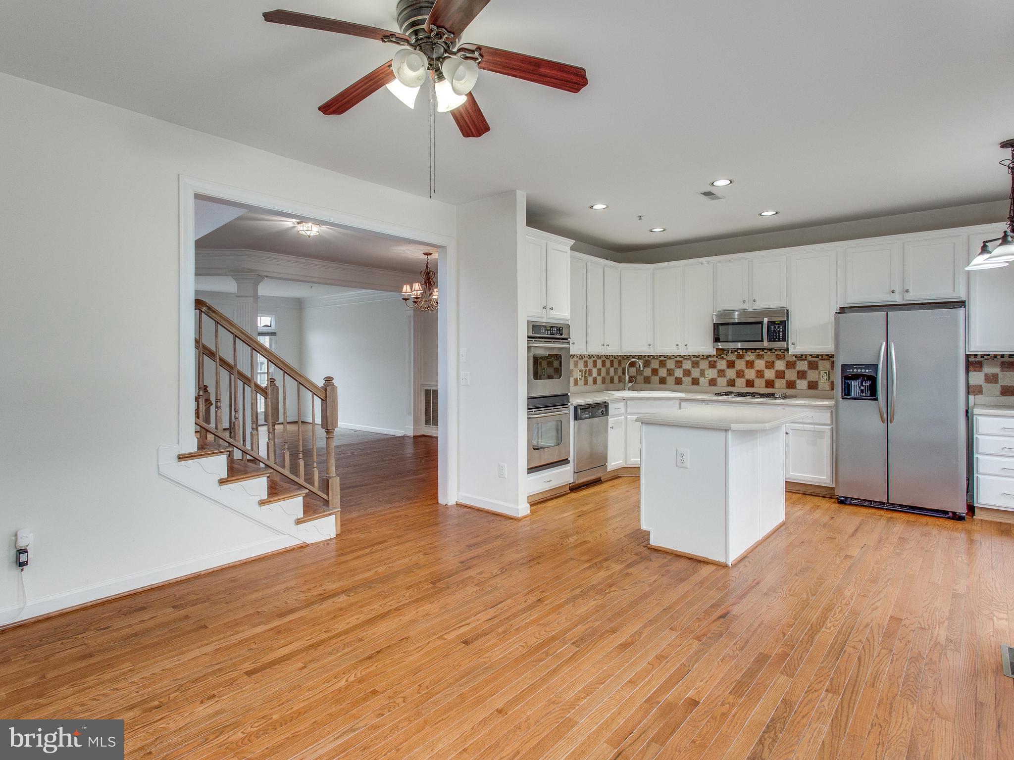 OLD TOWN GREENS - Residential Lease