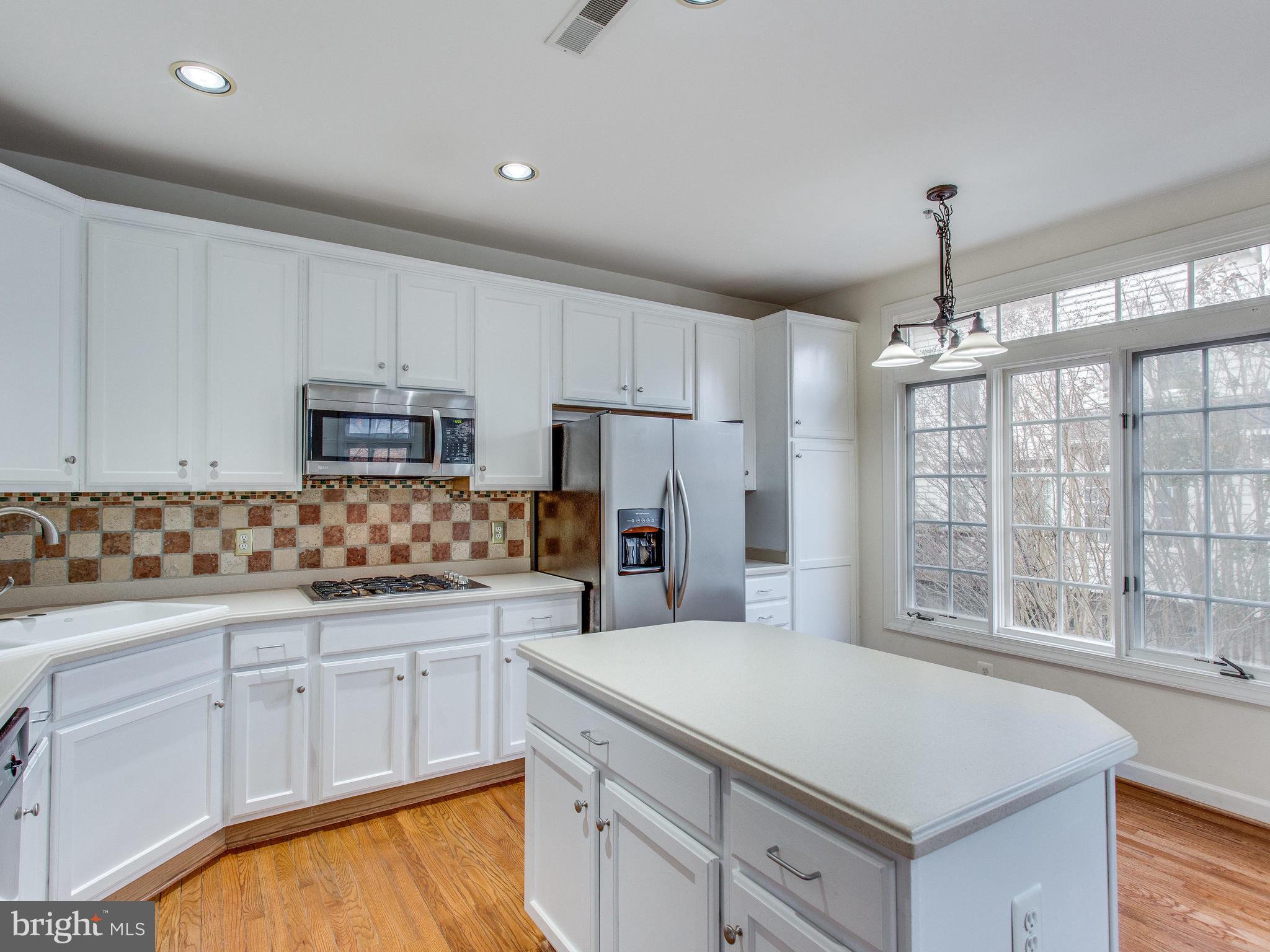 OLD TOWN GREENS - Residential Lease