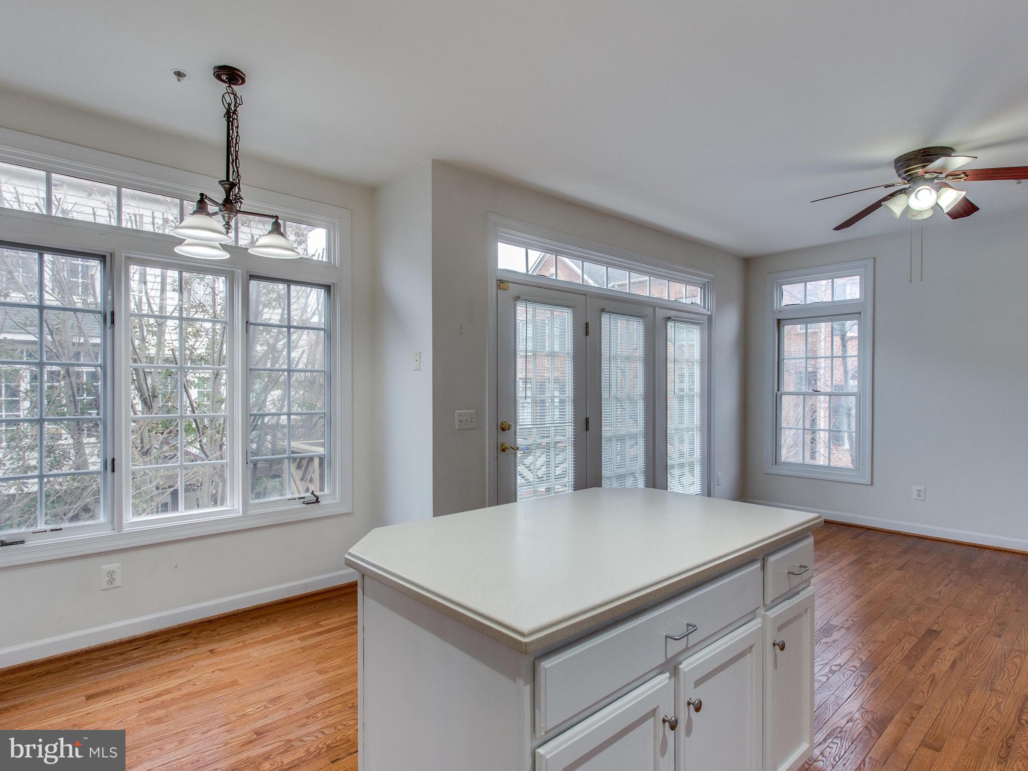 OLD TOWN GREENS - Residential Lease