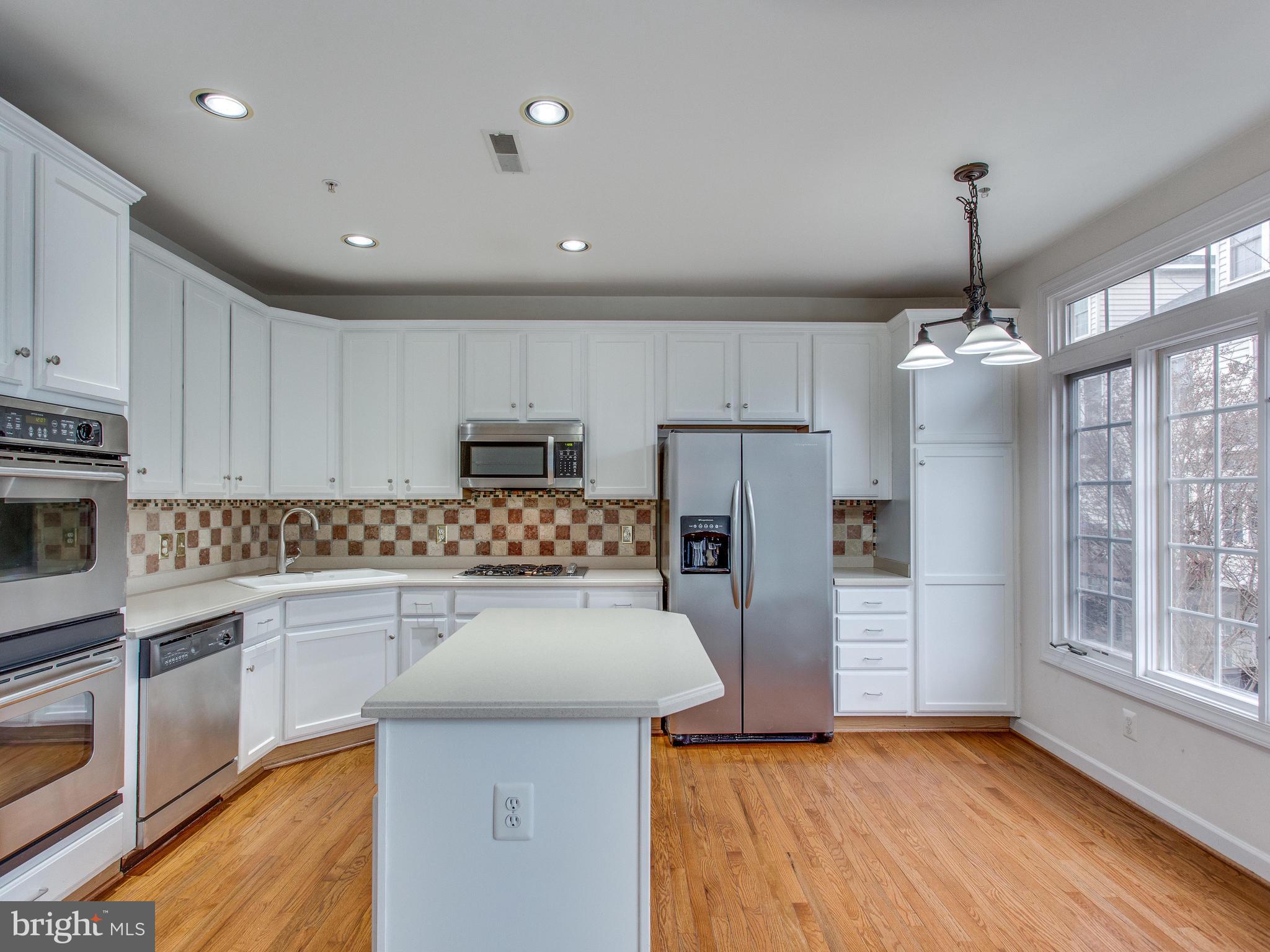 OLD TOWN GREENS - Residential Lease