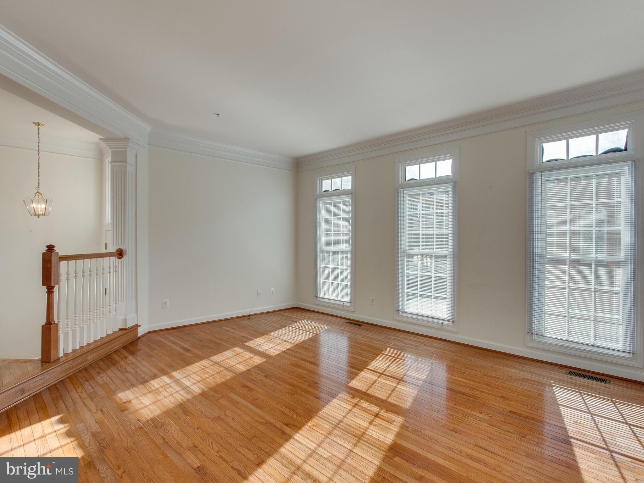 OLD TOWN GREENS - Residential Lease