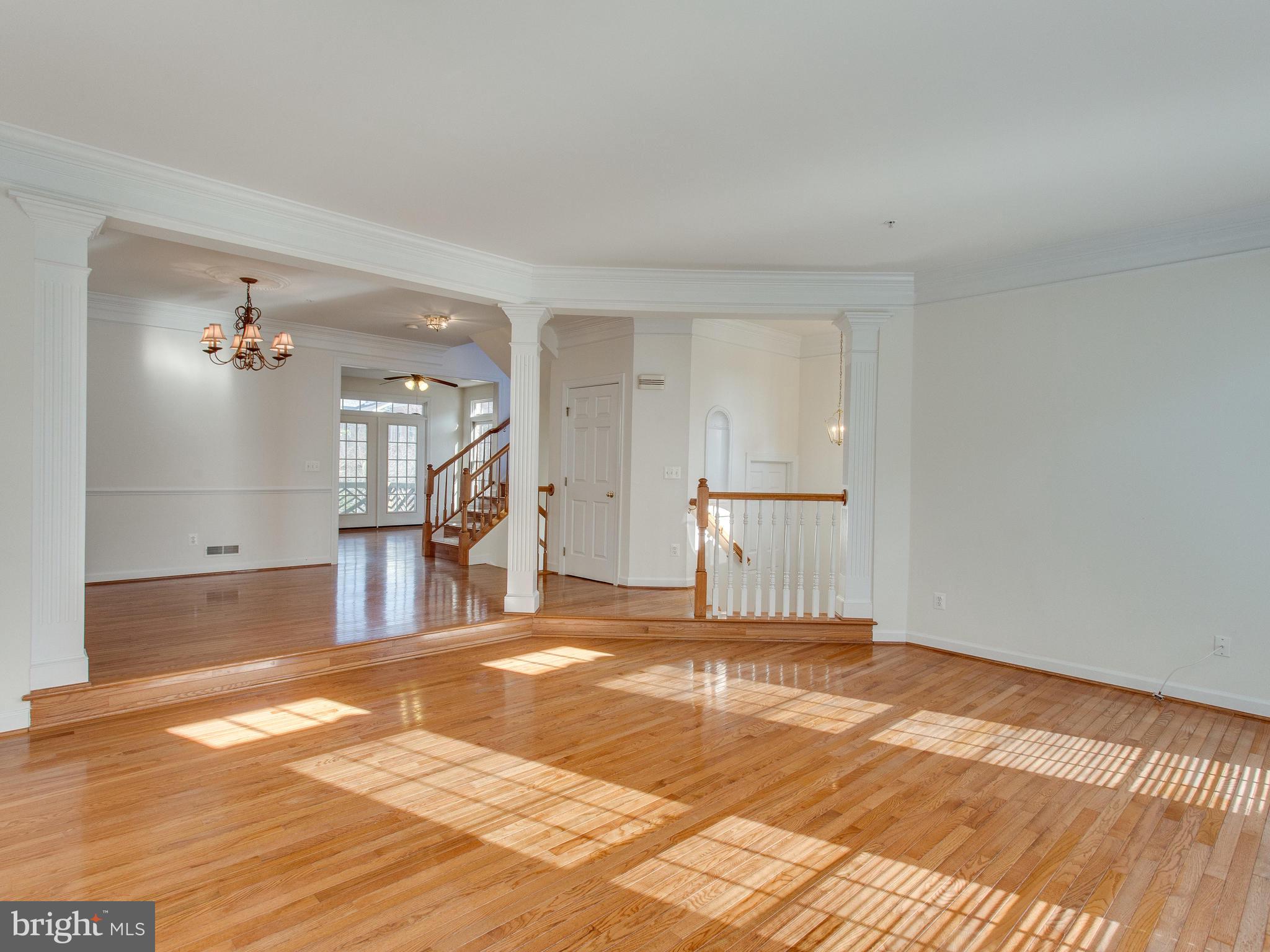 OLD TOWN GREENS - Residential Lease