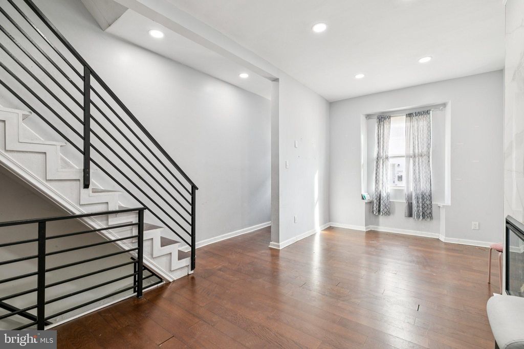 Photo of 2443 Nicholas Street, PHILADELPHIA, PA 19121 (MLS # PAPH2541752)