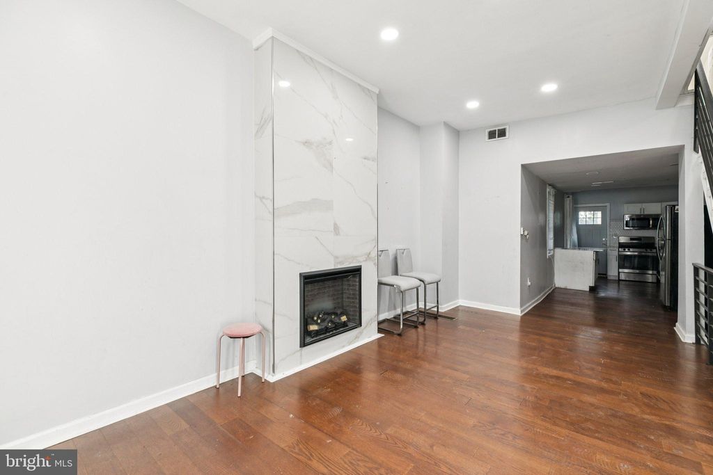 Photo of 2443 Nicholas Street, PHILADELPHIA, PA 19121 (MLS # PAPH2541752)