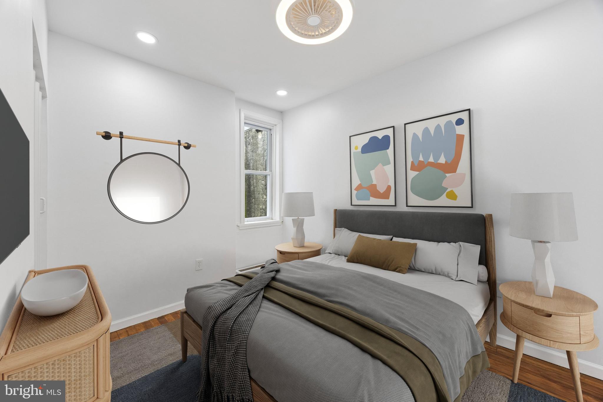 KINGSESSING - Residential