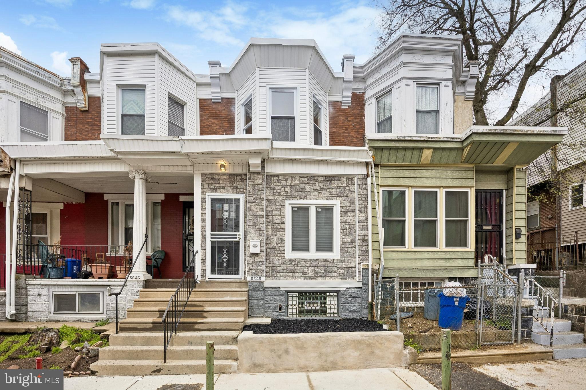 KINGSESSING - Residential