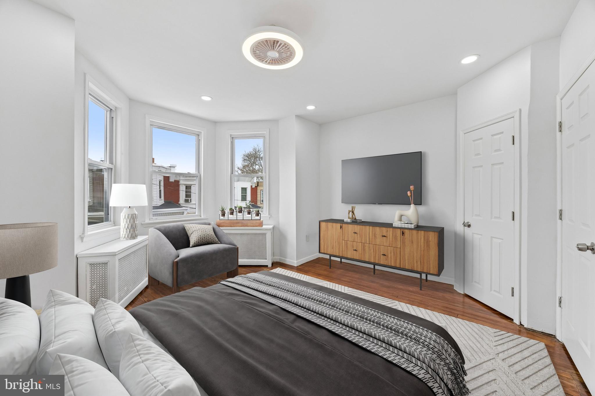 KINGSESSING - Residential