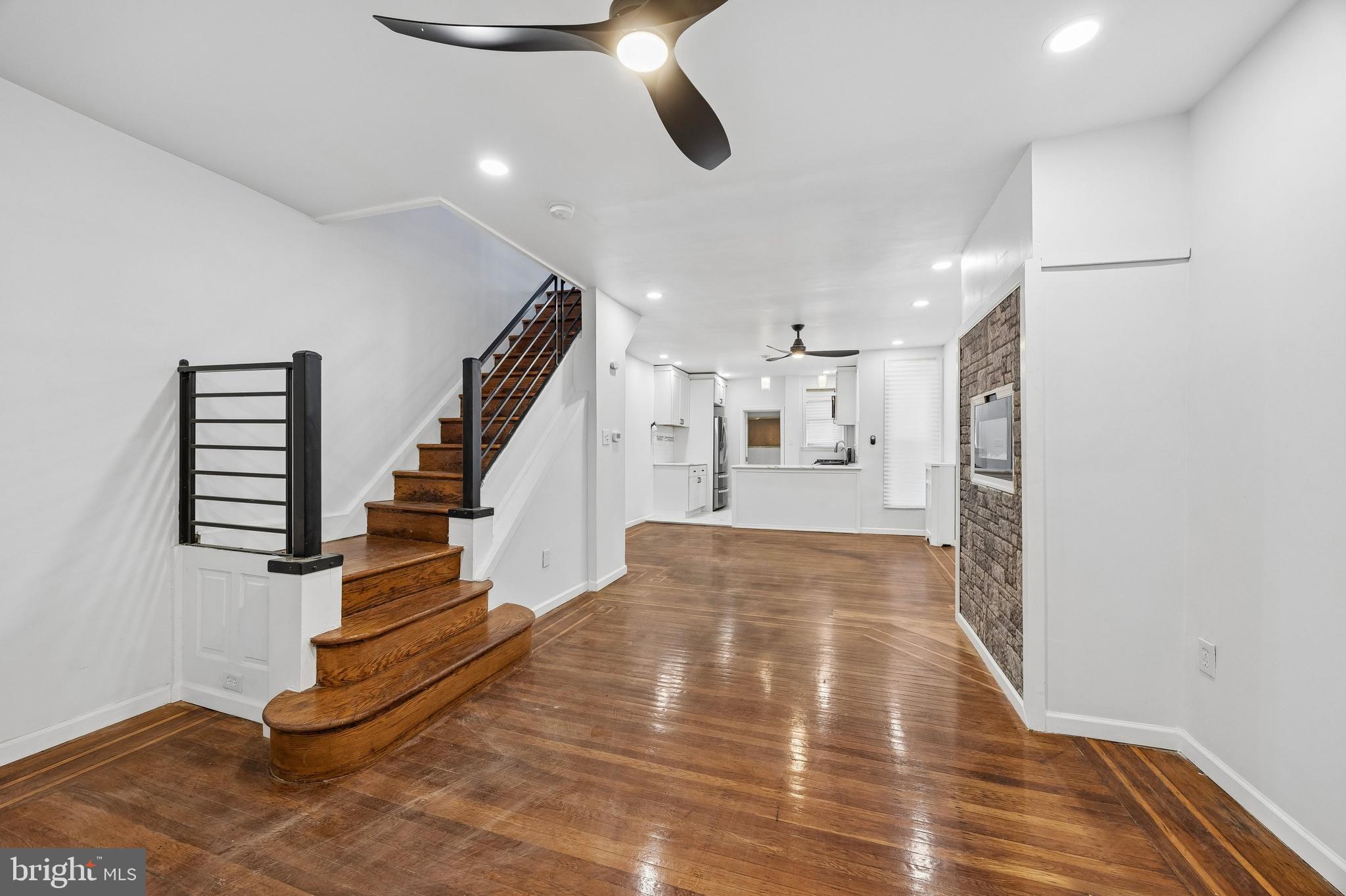 KINGSESSING - Residential