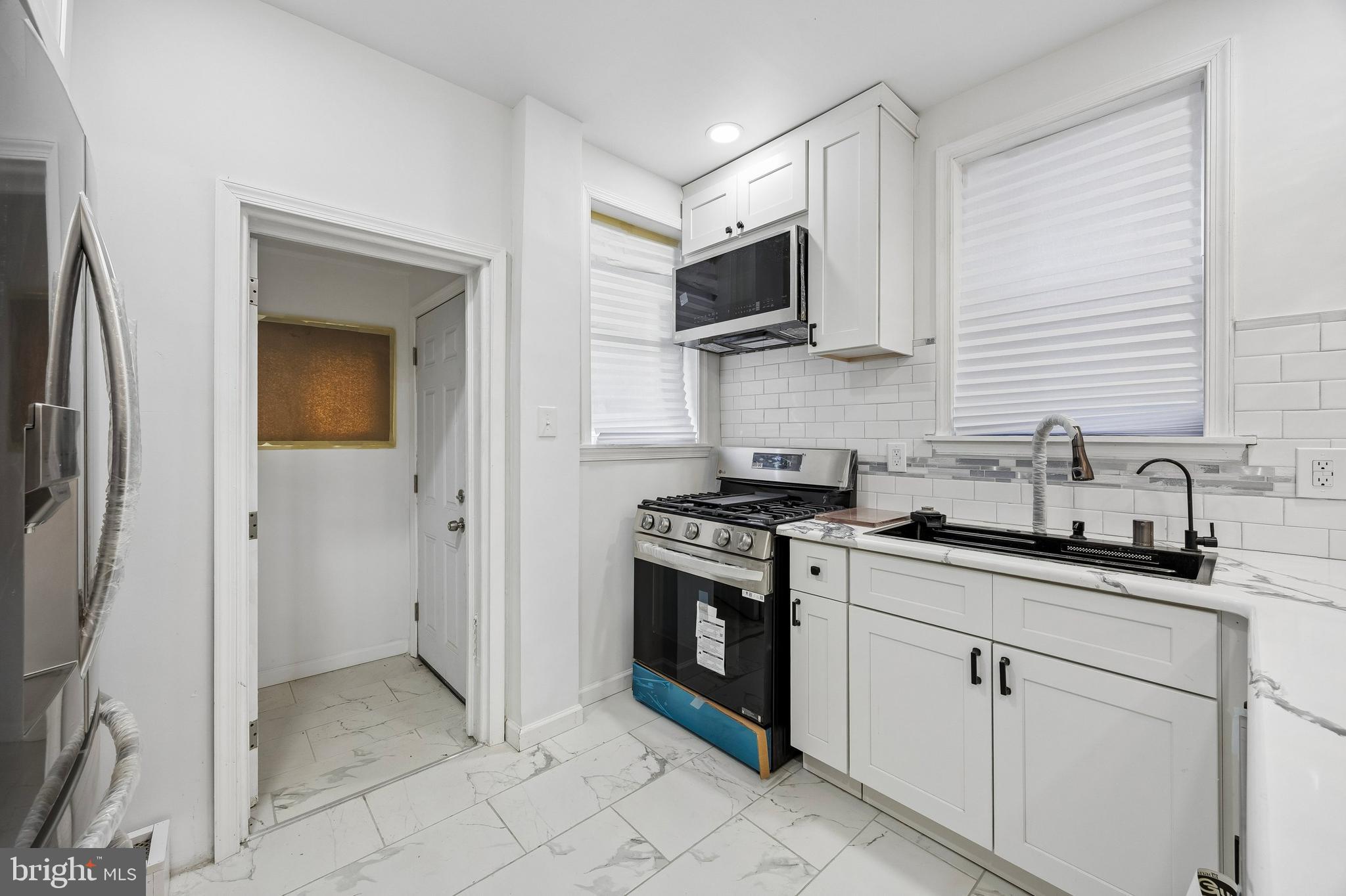 KINGSESSING - Residential