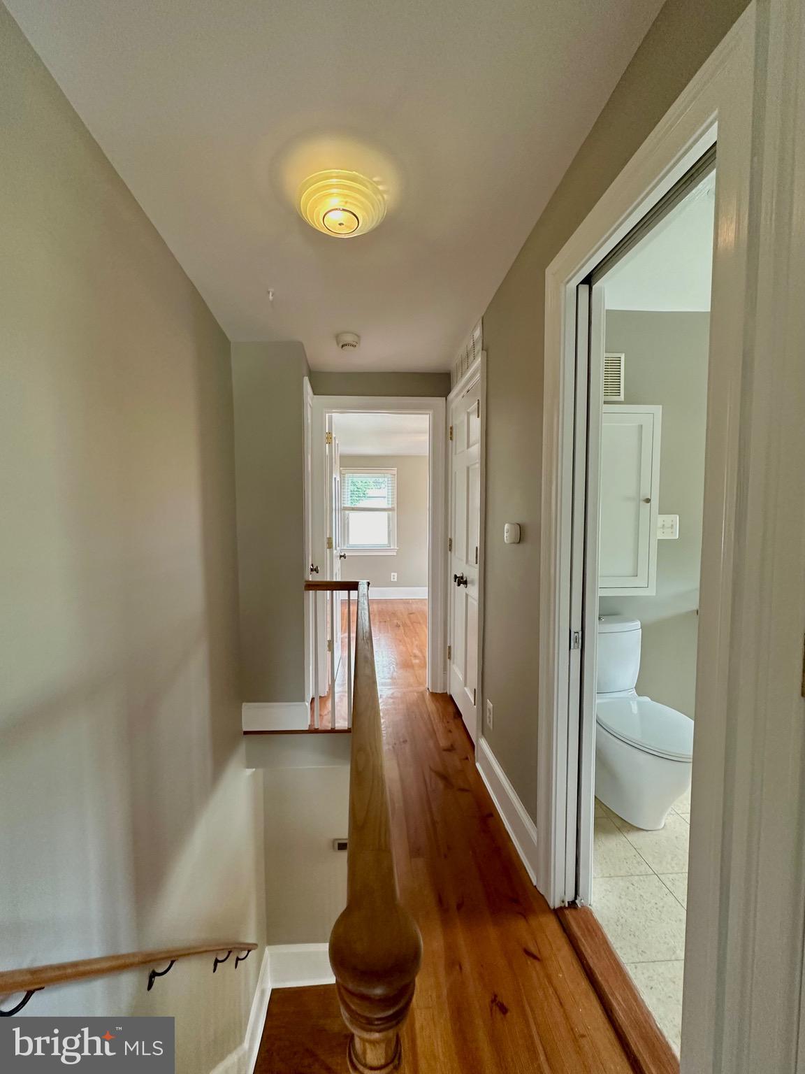 PARKER GRAY - Residential Lease