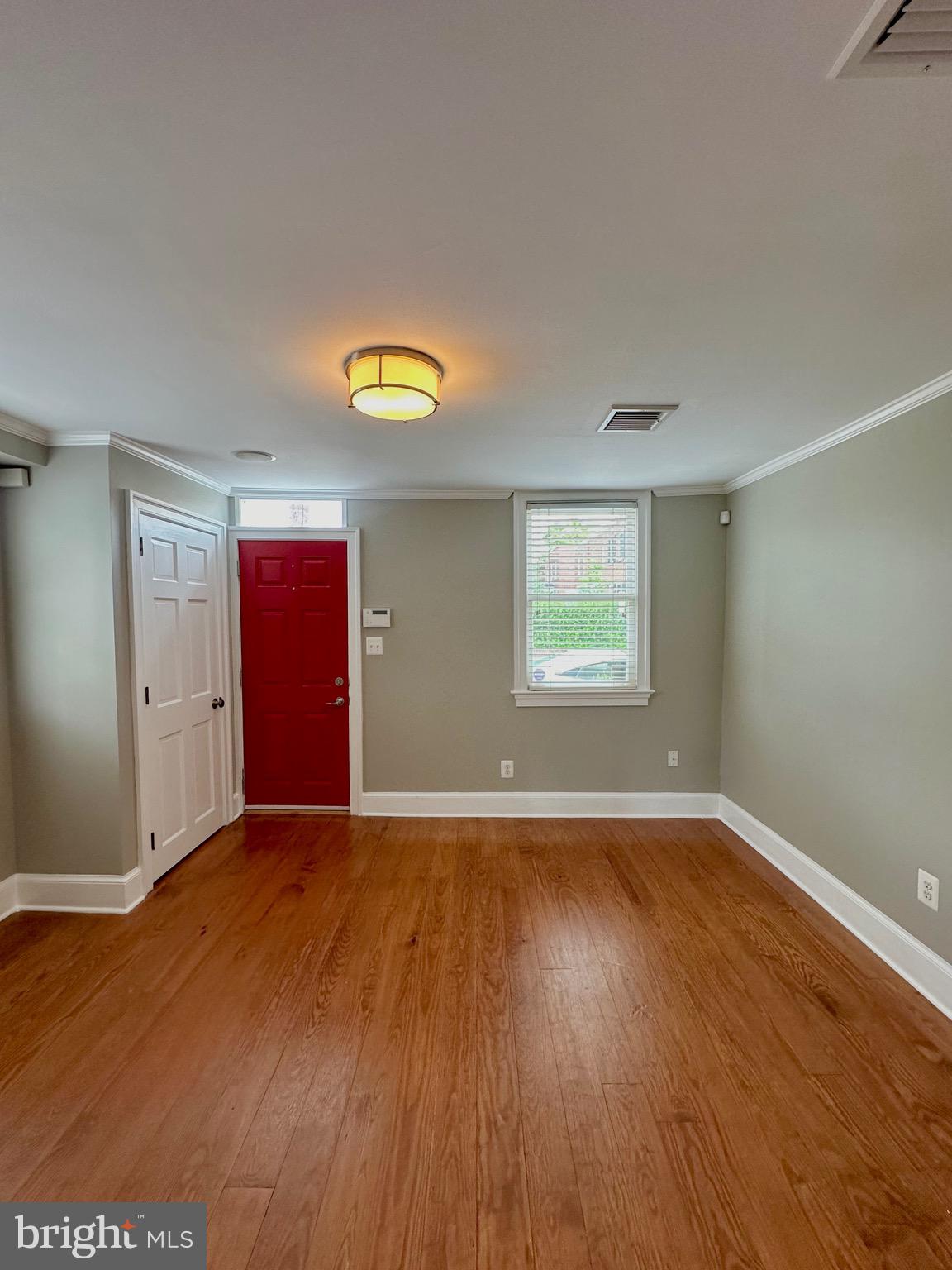 PARKER GRAY - Residential Lease