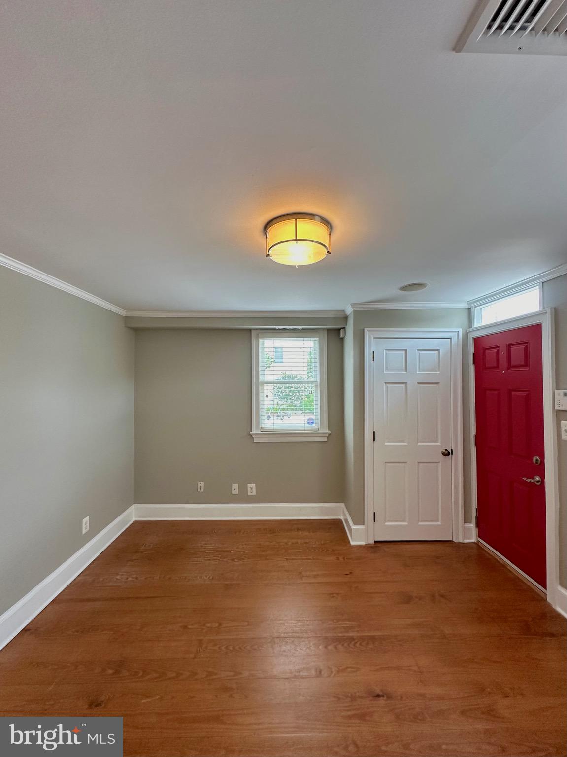 PARKER GRAY - Residential Lease